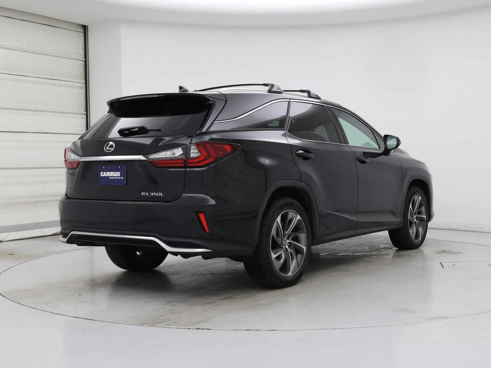 2019 Lexus RX LUXURY - Photo 9