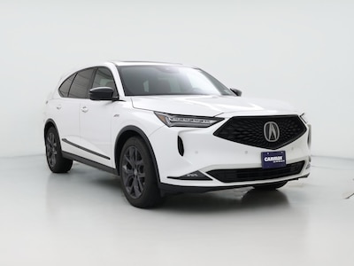 2023 Acura MDX SH-AWD A-Spec