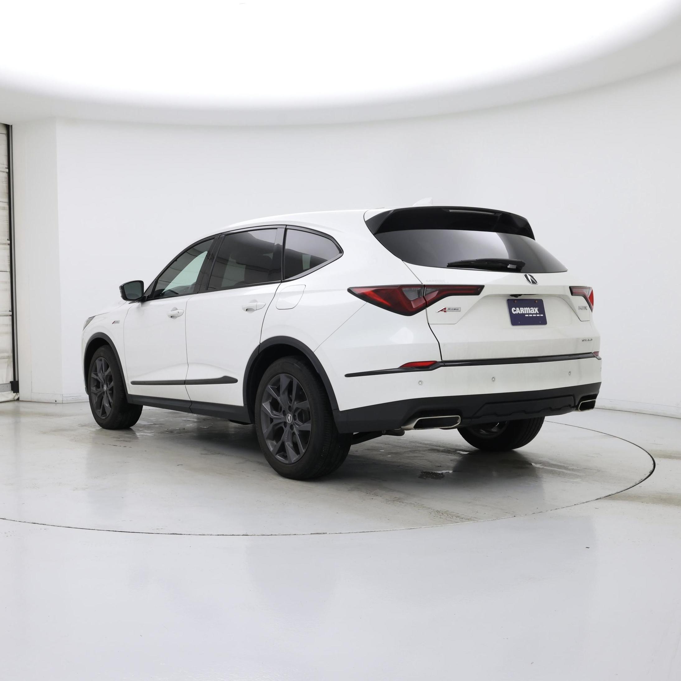 Thumbnail: 2023 Acura MDX - 2