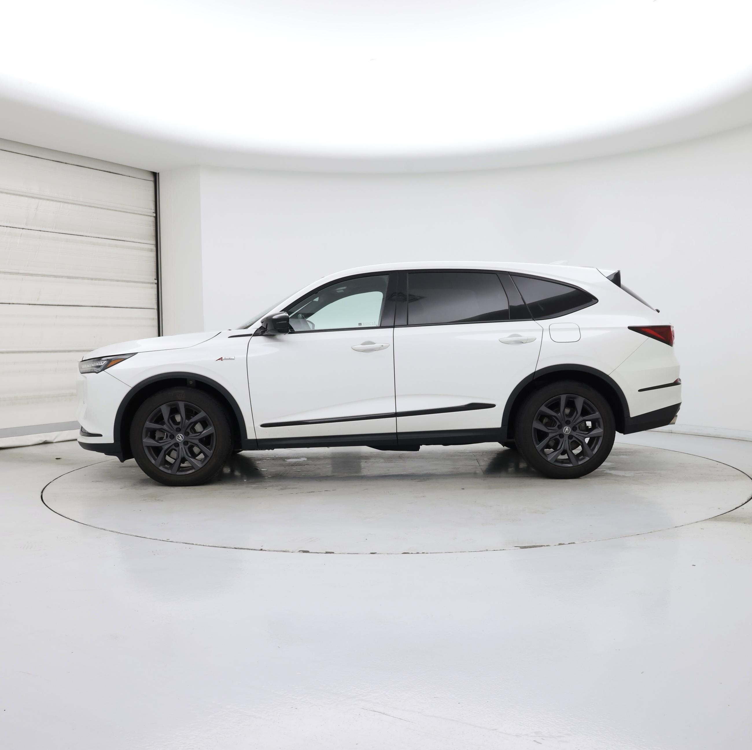 Thumbnail: 2023 Acura MDX - 3