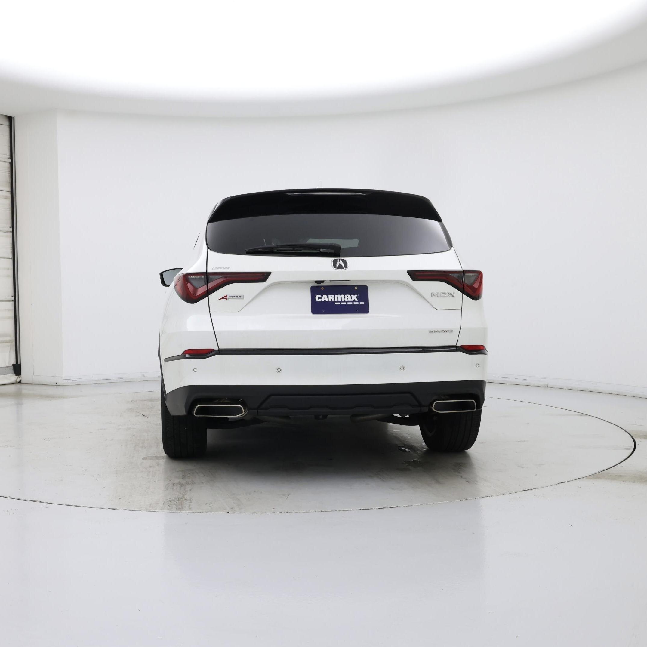 Thumbnail: 2023 Acura MDX - 6