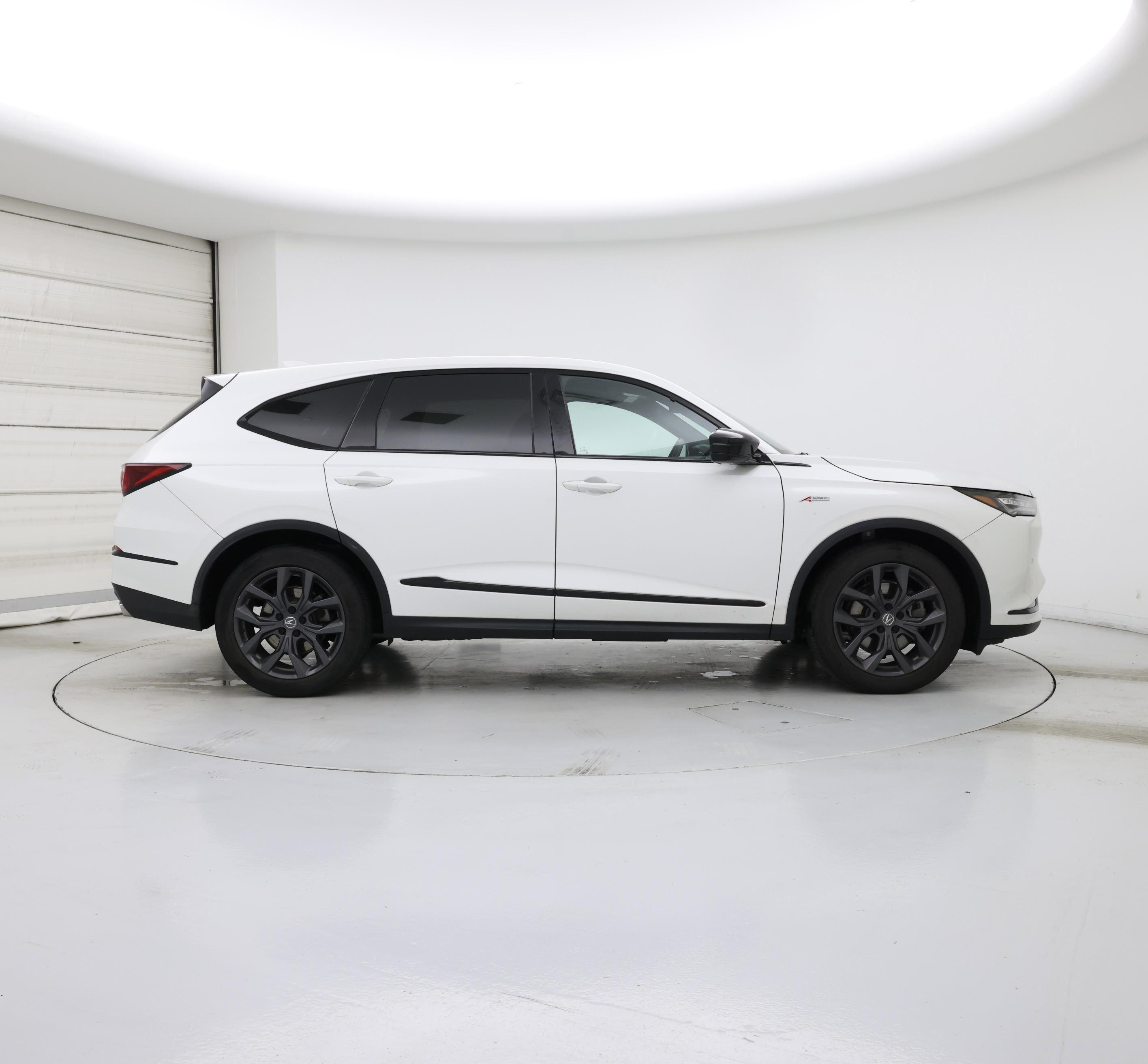 Thumbnail: 2023 Acura MDX - 7