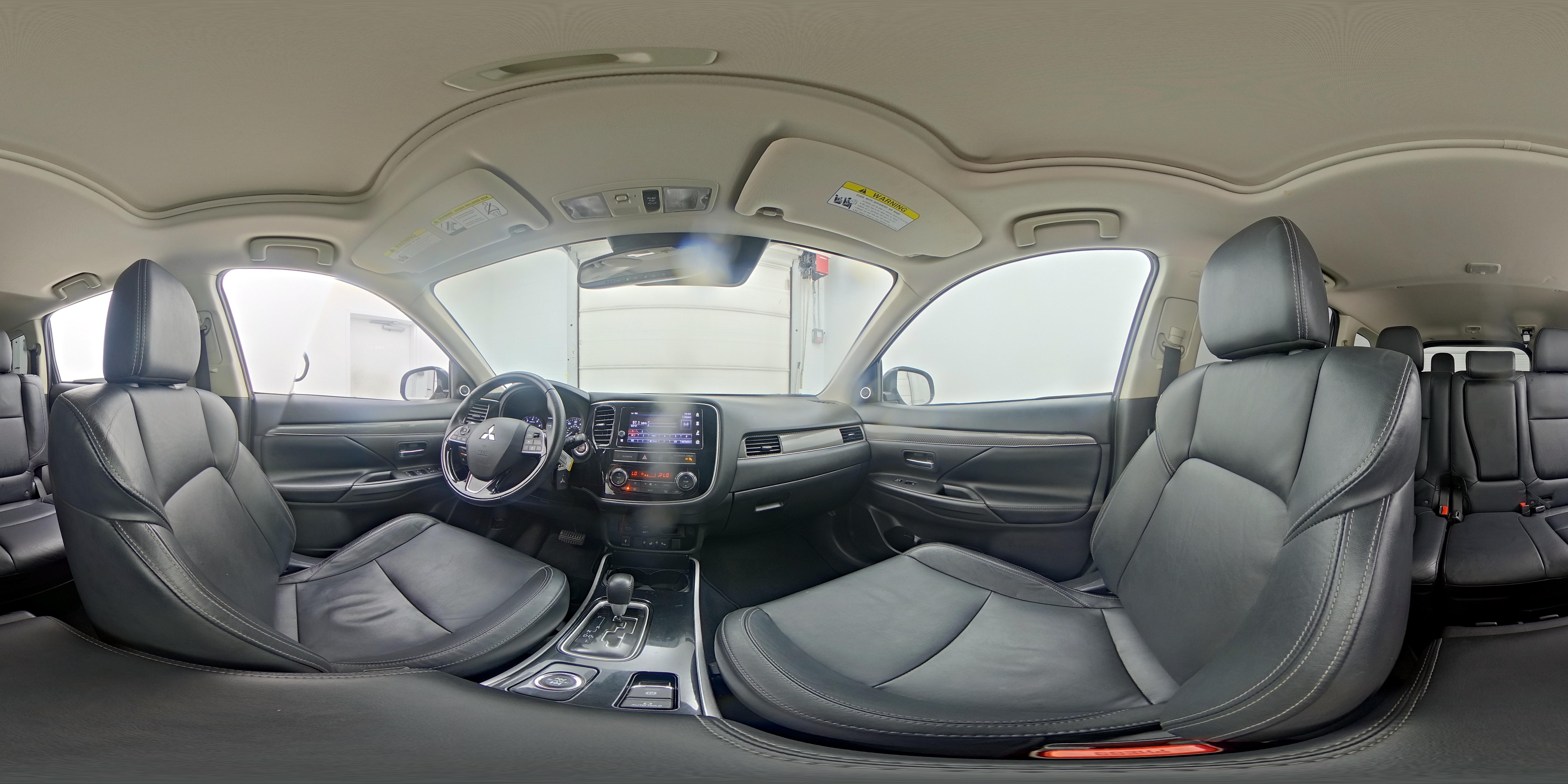 2019 Mitsubishi Outlander SEL - Photo 26