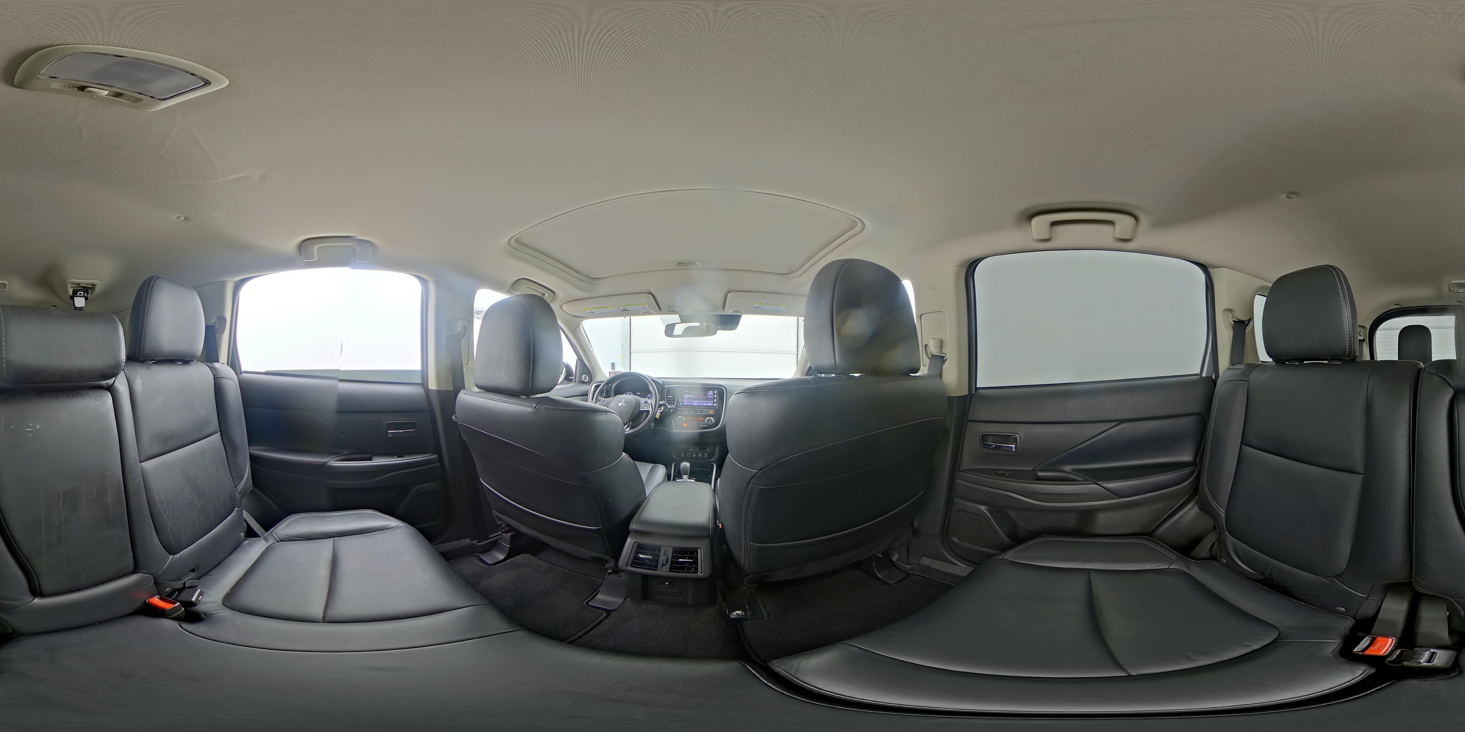 2019 Mitsubishi Outlander SEL - Photo 27