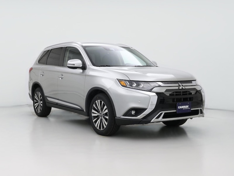 2019 Mitsubishi Outlander SEL
