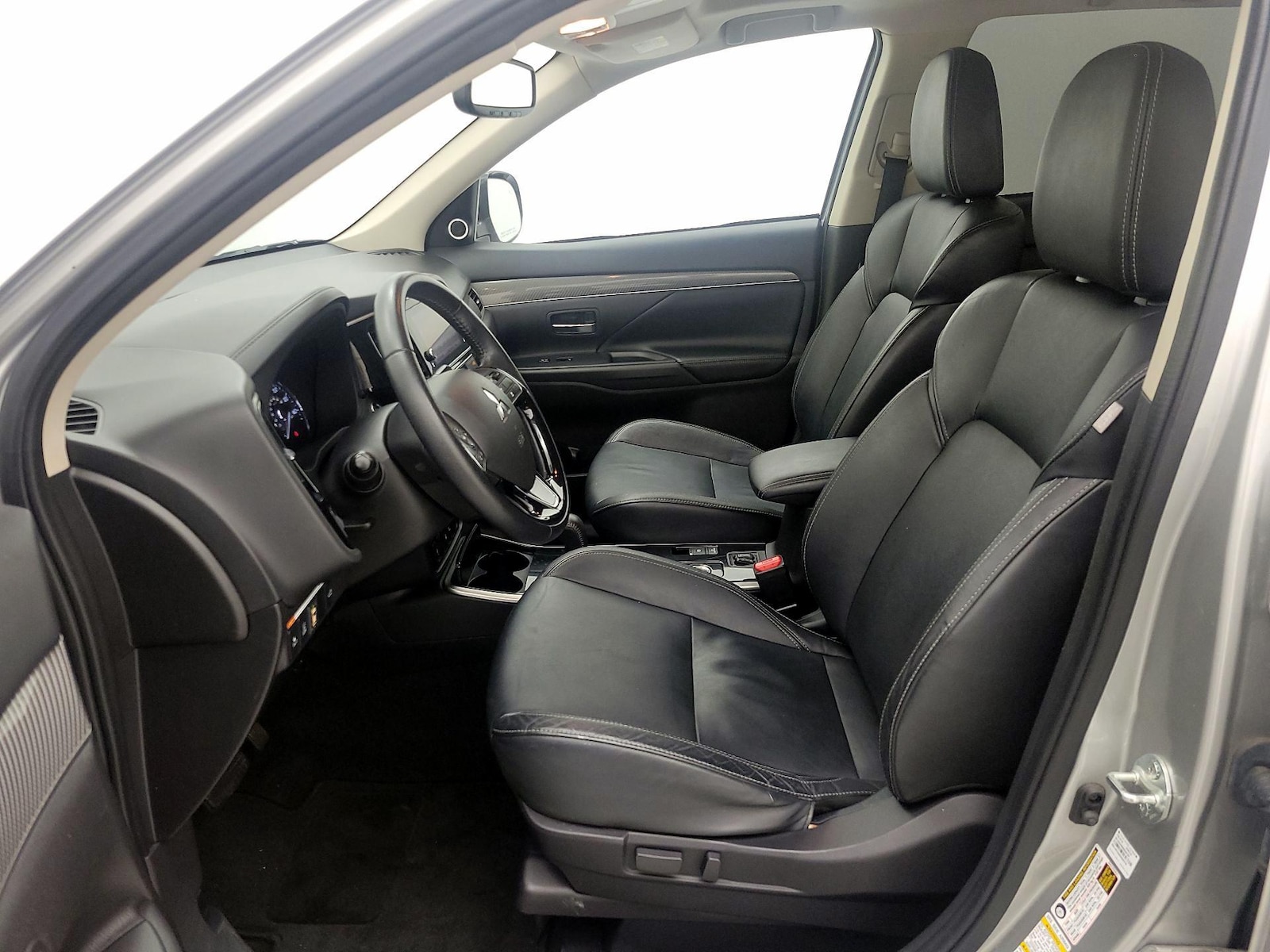 2019 Mitsubishi Outlander SEL - Photo 12