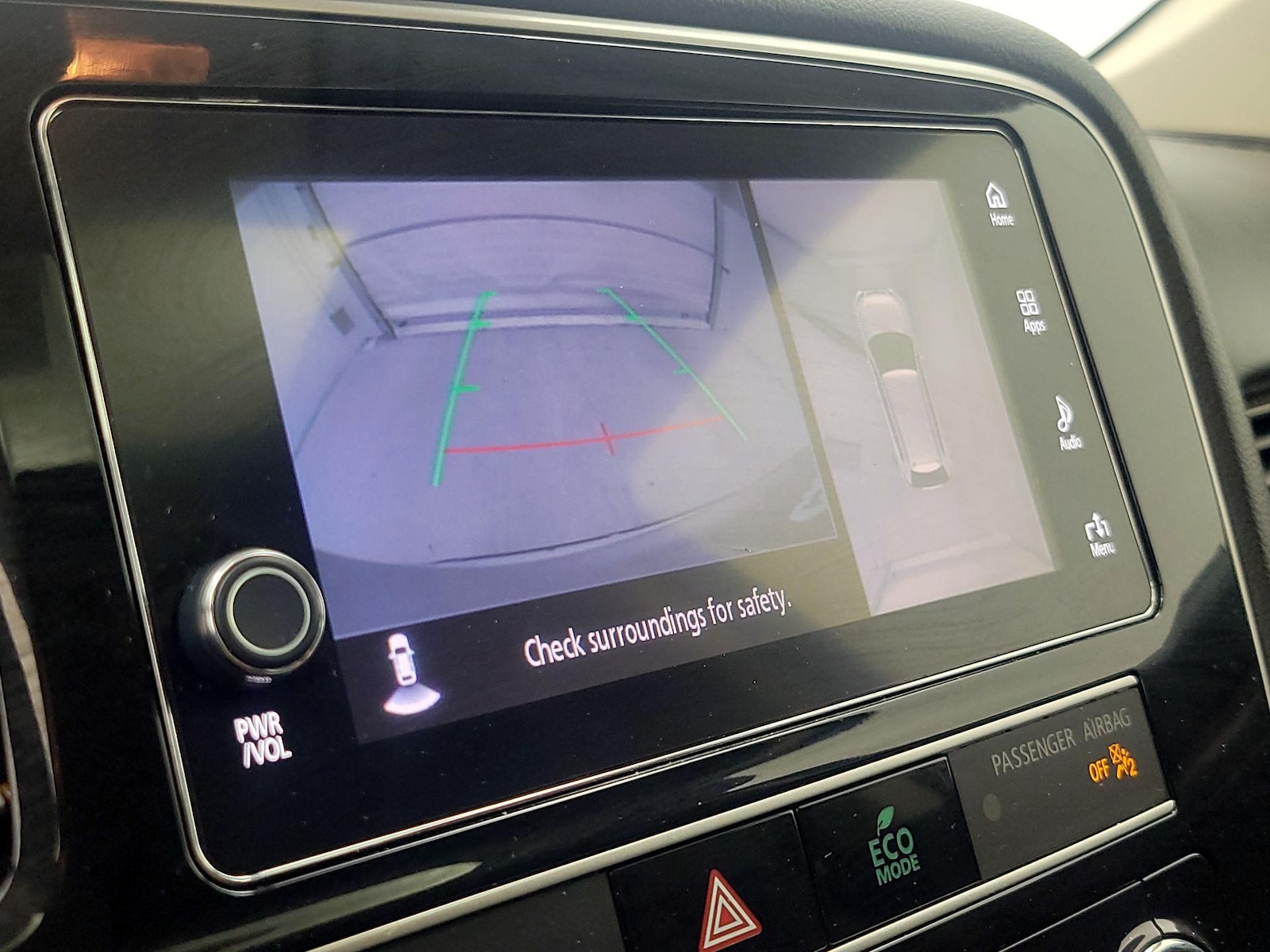 2019 Mitsubishi Outlander SEL - Photo 15