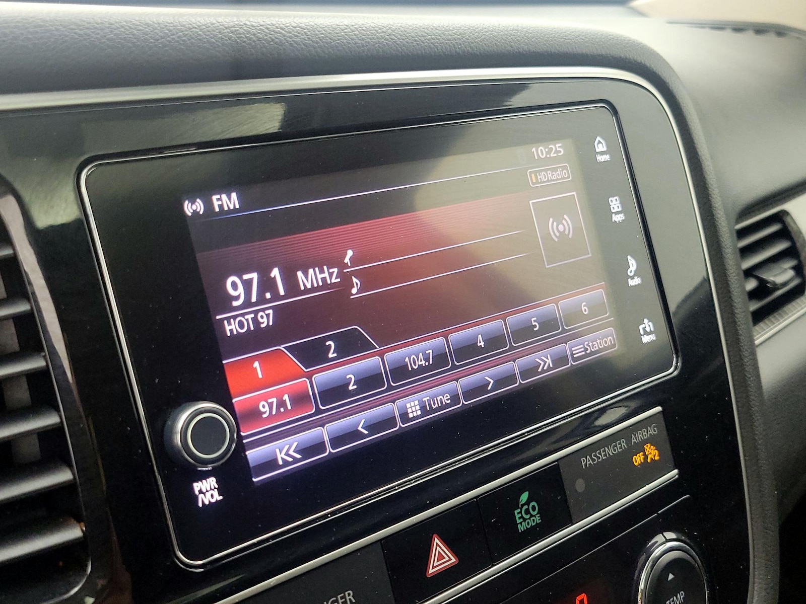 2019 Mitsubishi Outlander SEL - Photo 16
