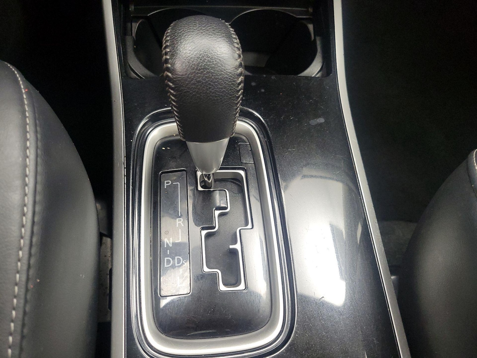 2019 Mitsubishi Outlander SEL - Photo 18