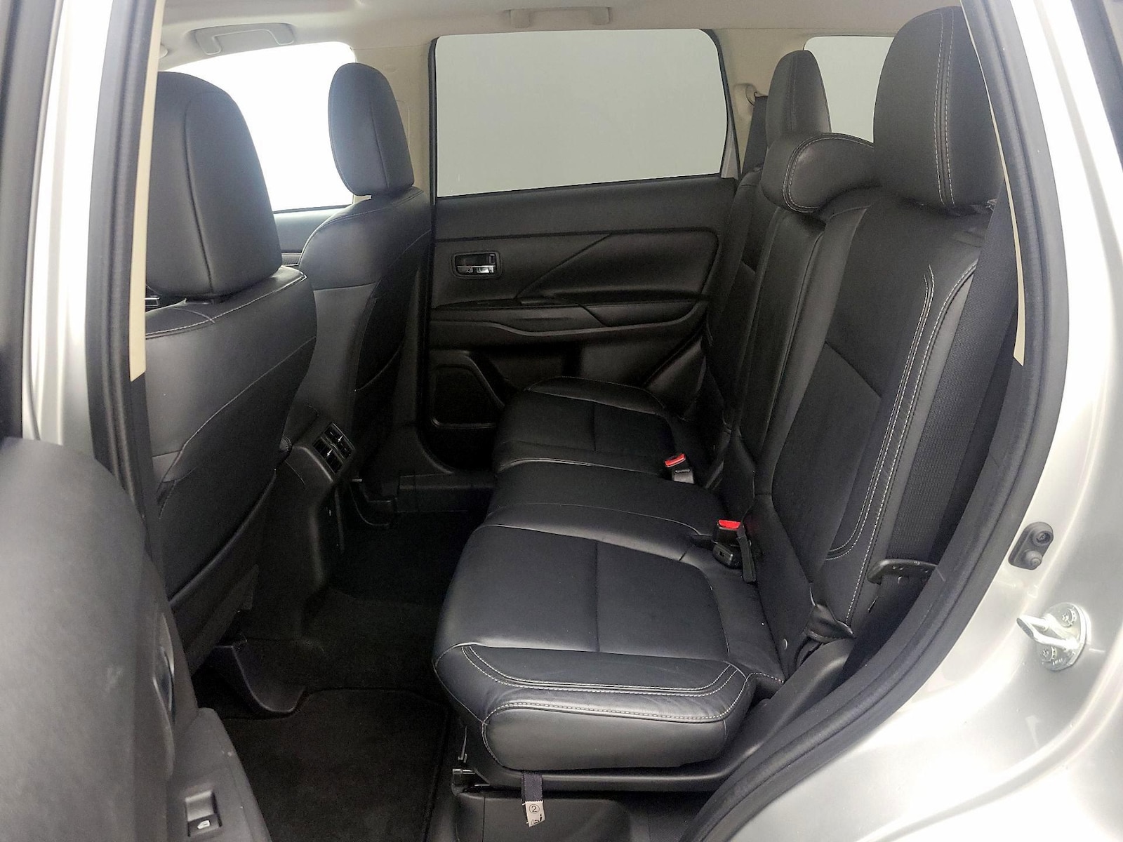 2019 Mitsubishi Outlander SEL - Photo 20