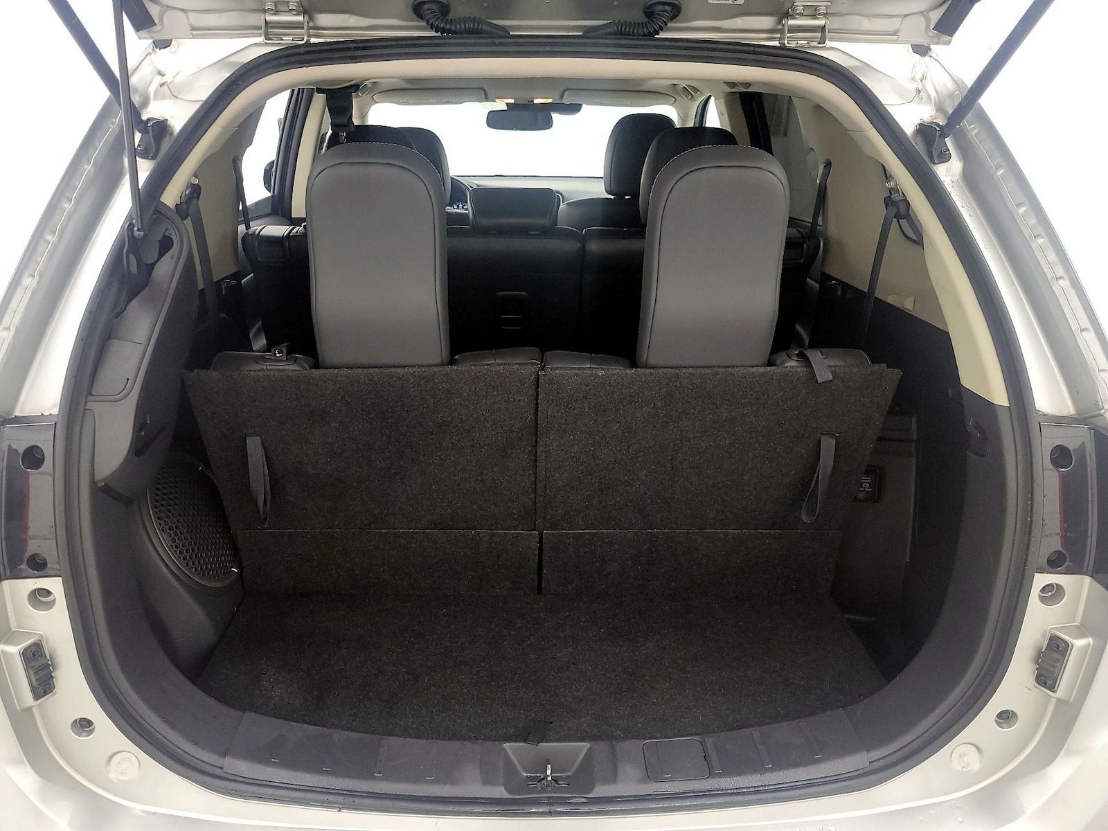 2019 Mitsubishi Outlander SEL - Photo 22