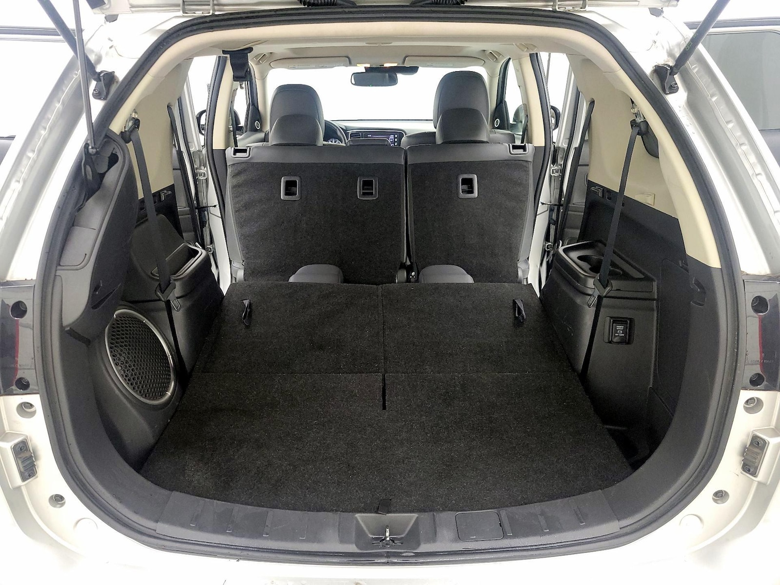2019 Mitsubishi Outlander SEL - Photo 23