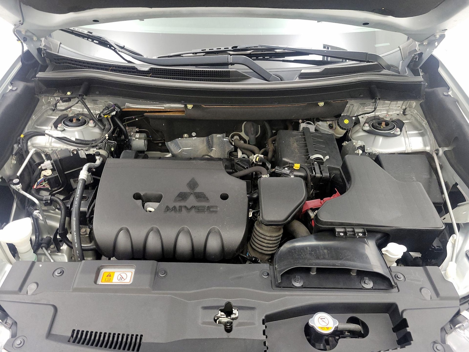 2019 Mitsubishi Outlander SEL - Photo 24