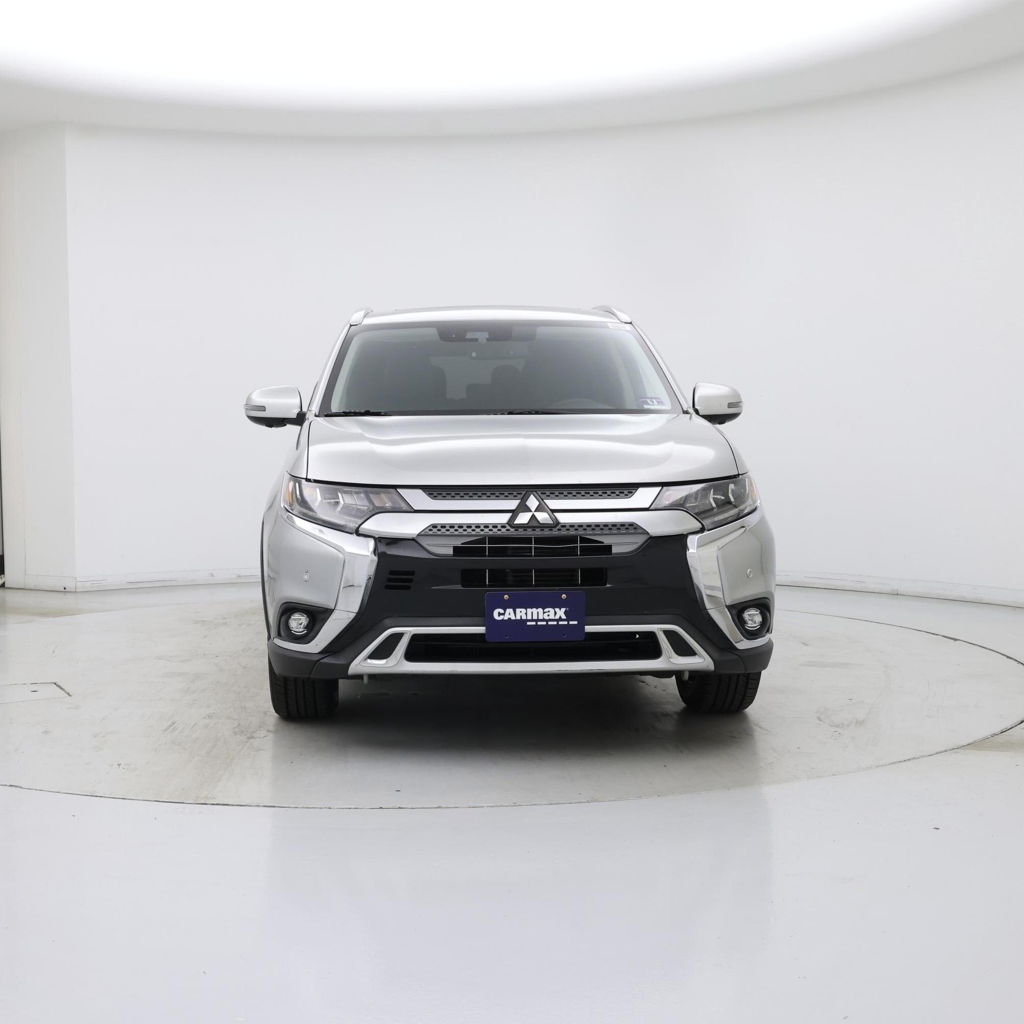 Thumbnail: 2019 Mitsubishi Outlander - 5
