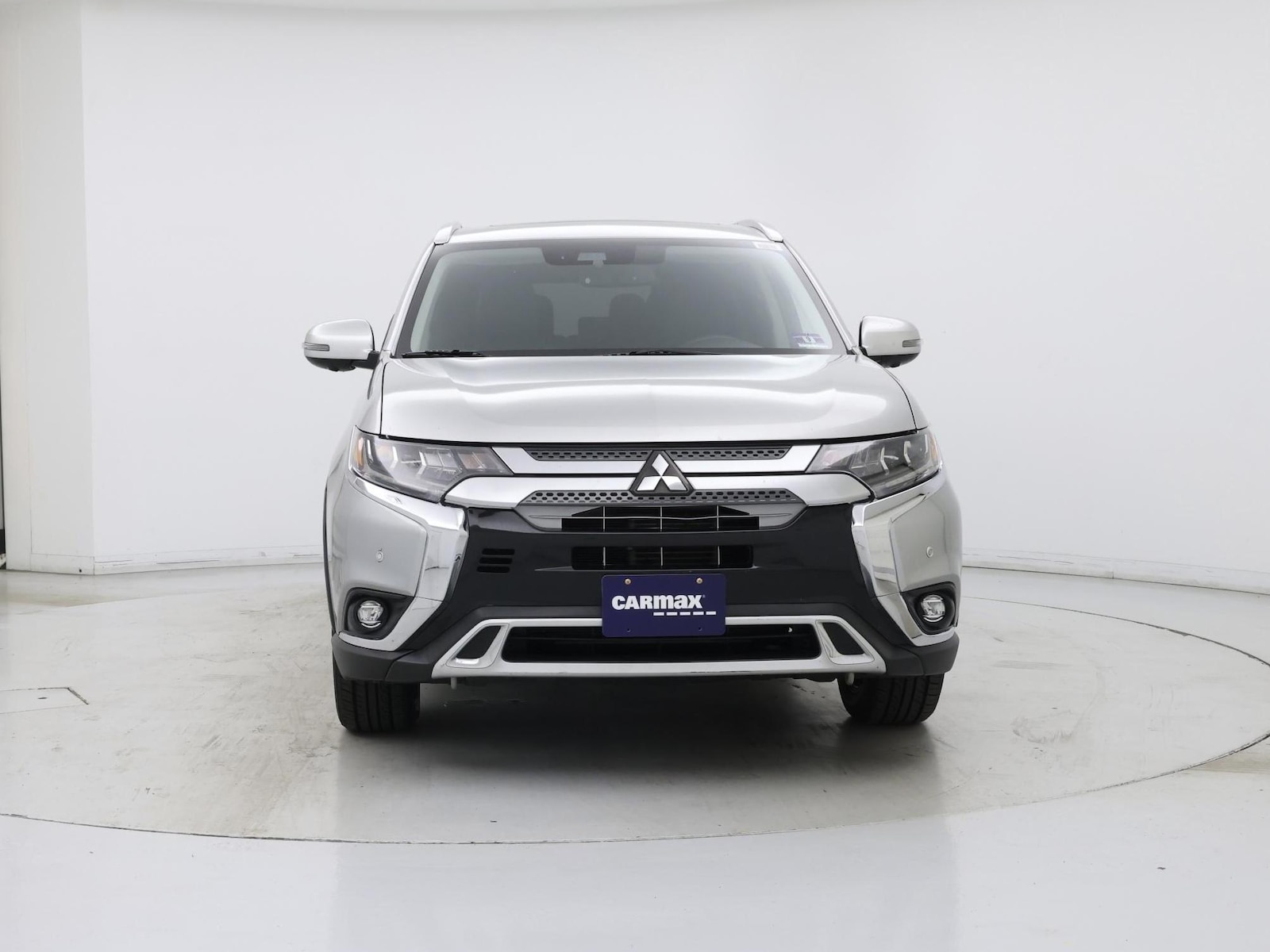 2019 Mitsubishi Outlander SEL - Photo 6