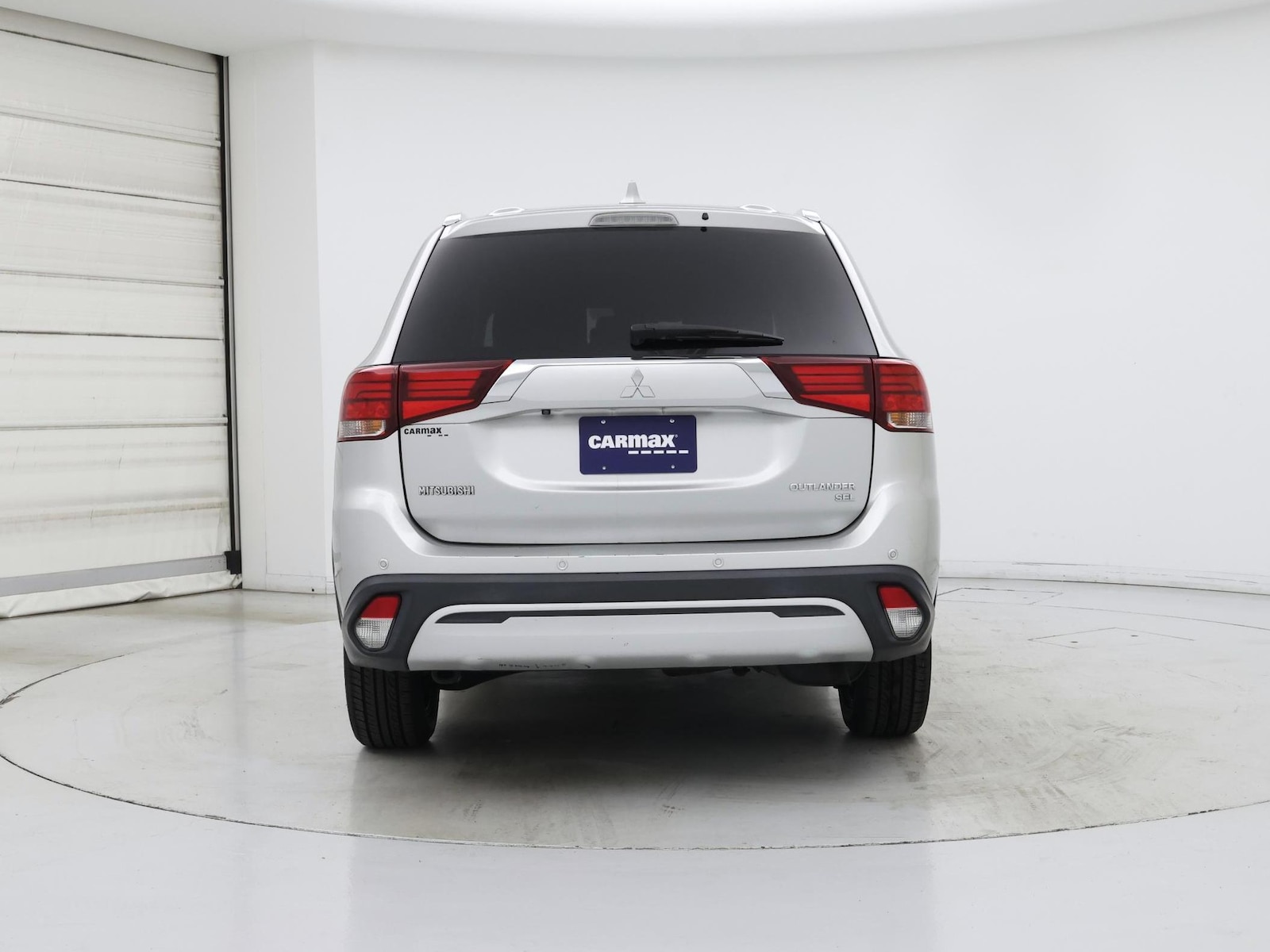 2019 Mitsubishi Outlander SEL - Photo 7