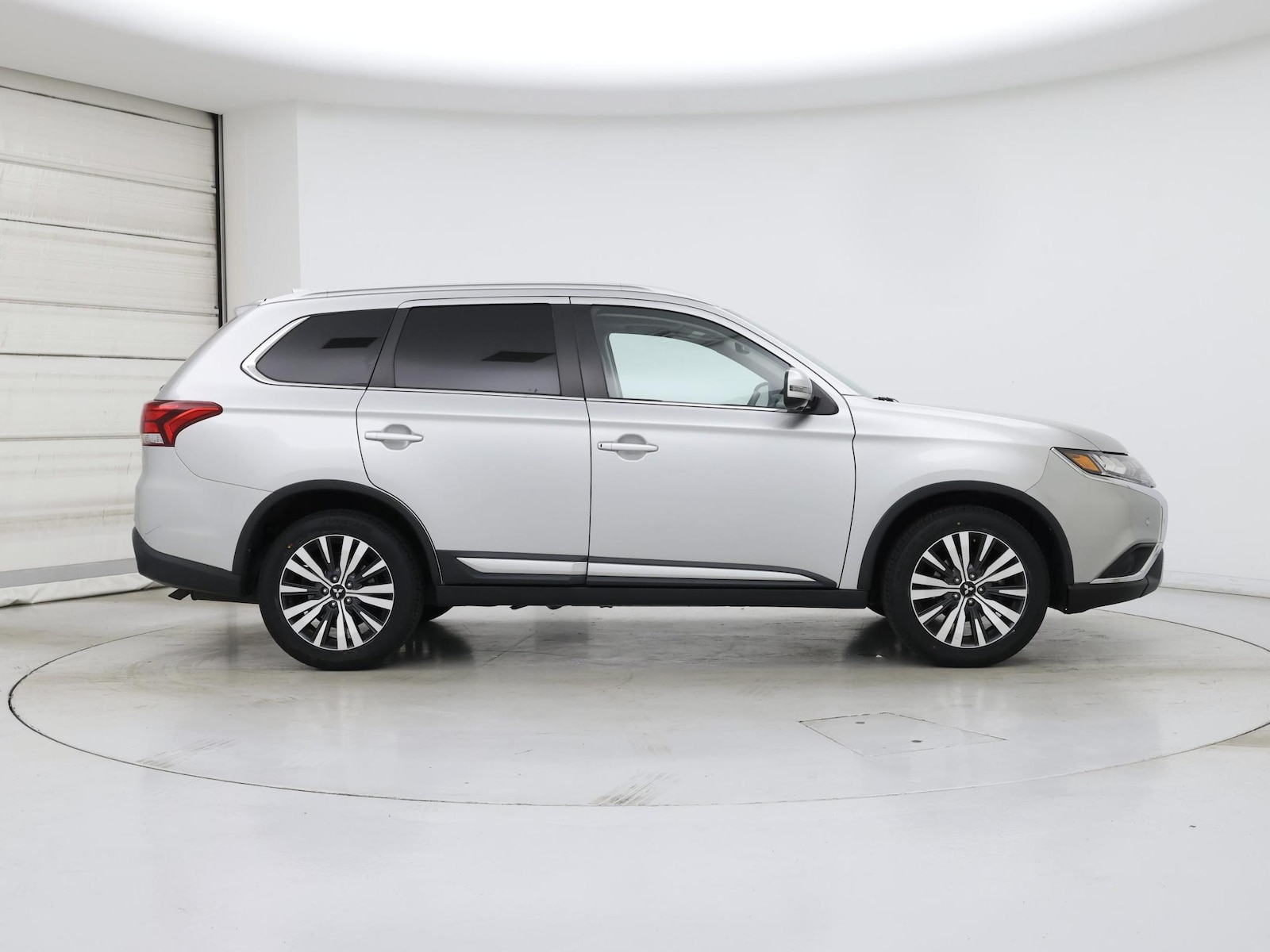 2019 Mitsubishi Outlander SEL - Photo 8