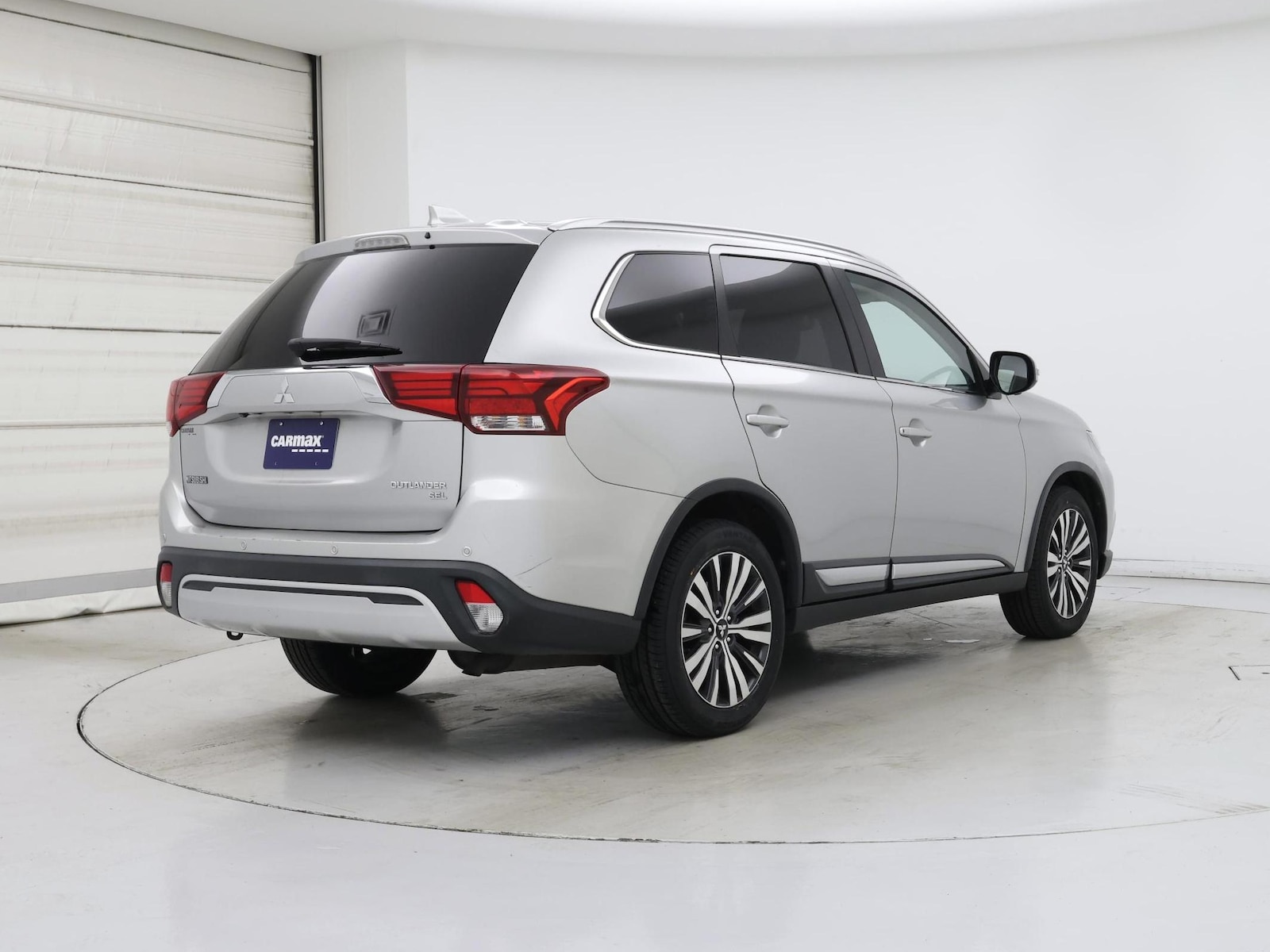 2019 Mitsubishi Outlander SEL - Photo 9