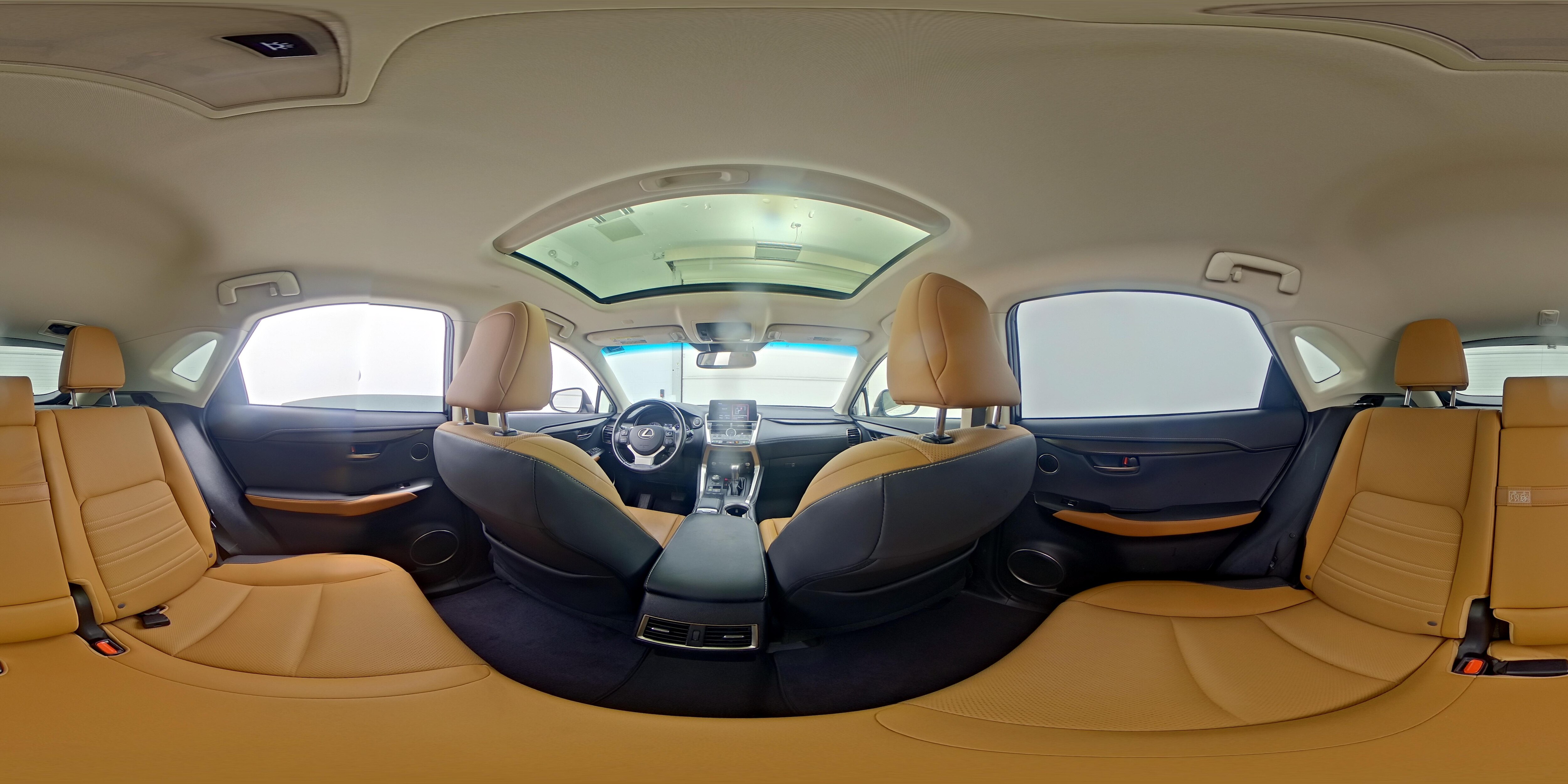 2019 Lexus NX 300 - Photo 26