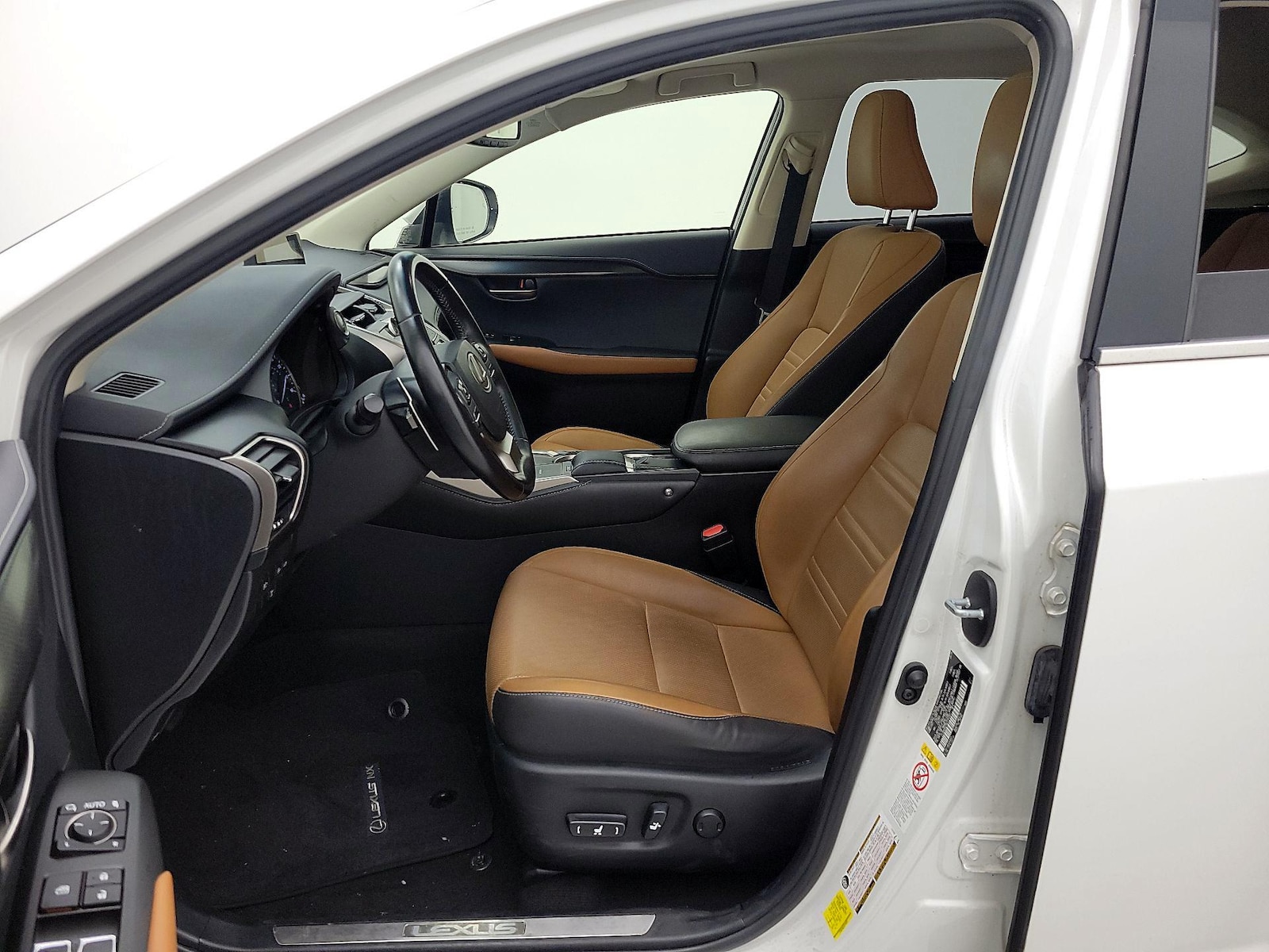 2019 Lexus NX 300 - Photo 12