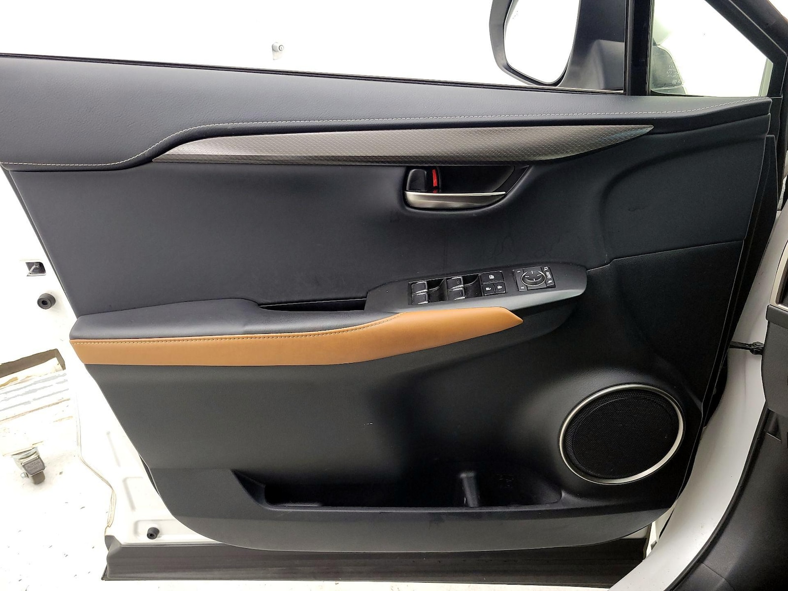 2019 Lexus NX 300 - Photo 13