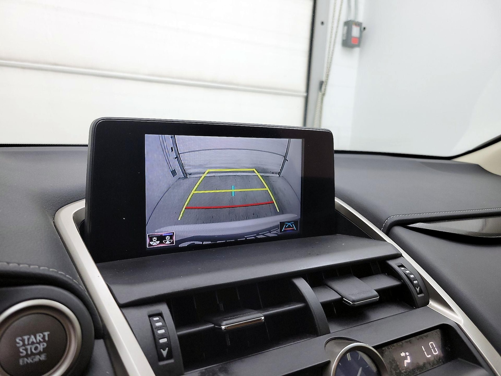 2019 Lexus NX 300 - Photo 15