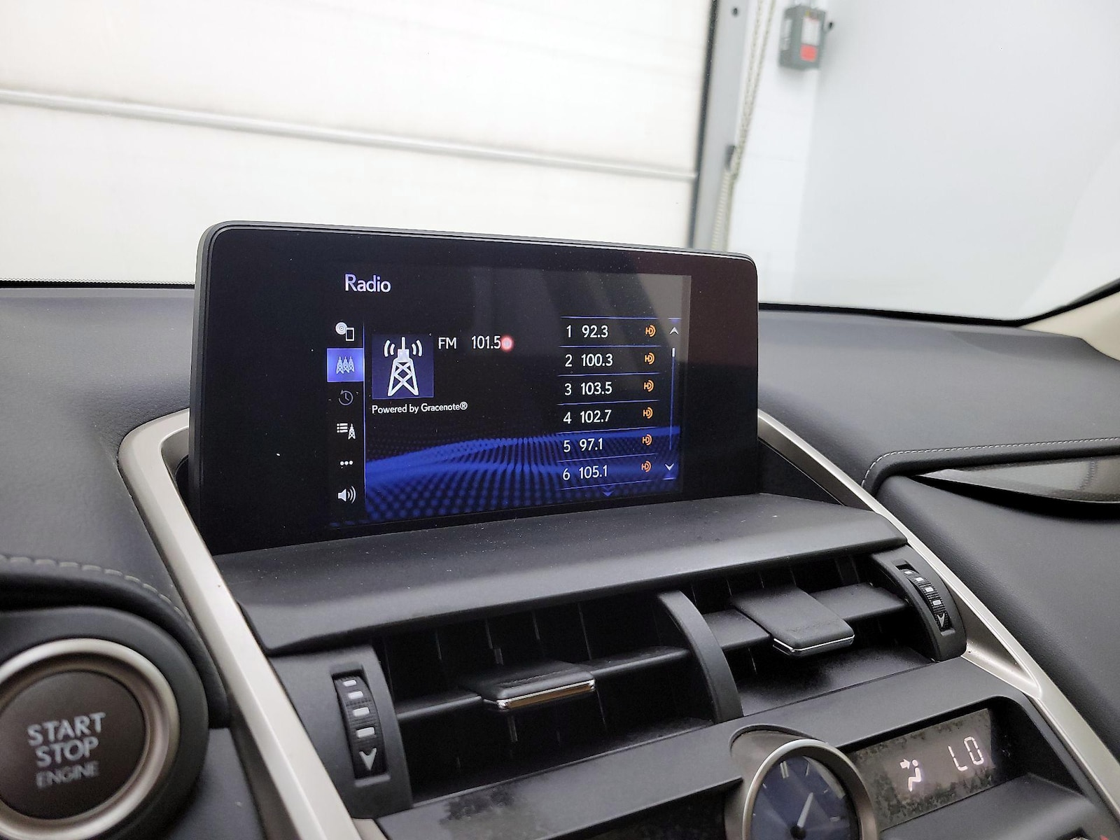 2019 Lexus NX 300 - Photo 16