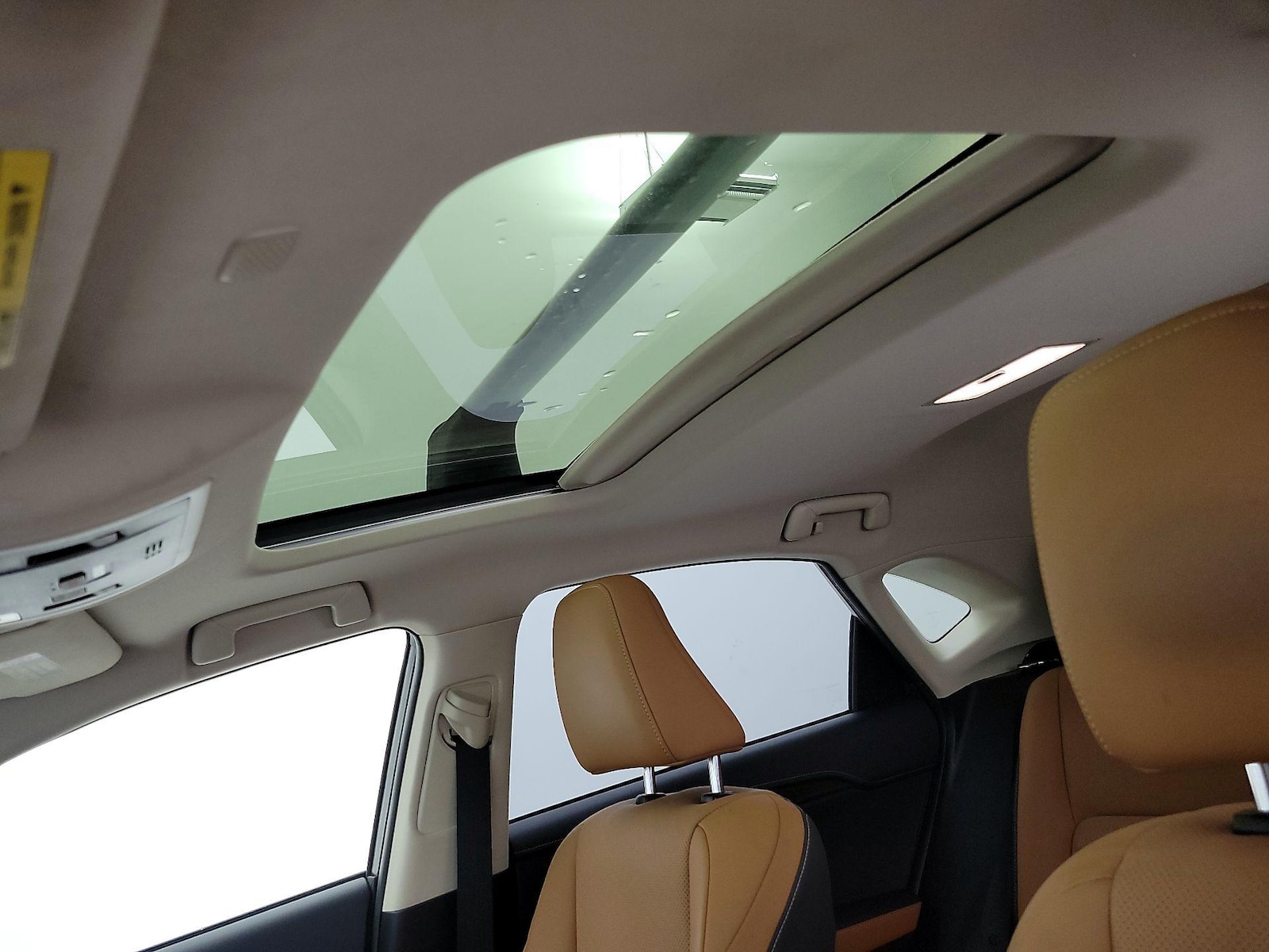 2019 Lexus NX 300 - Photo 20