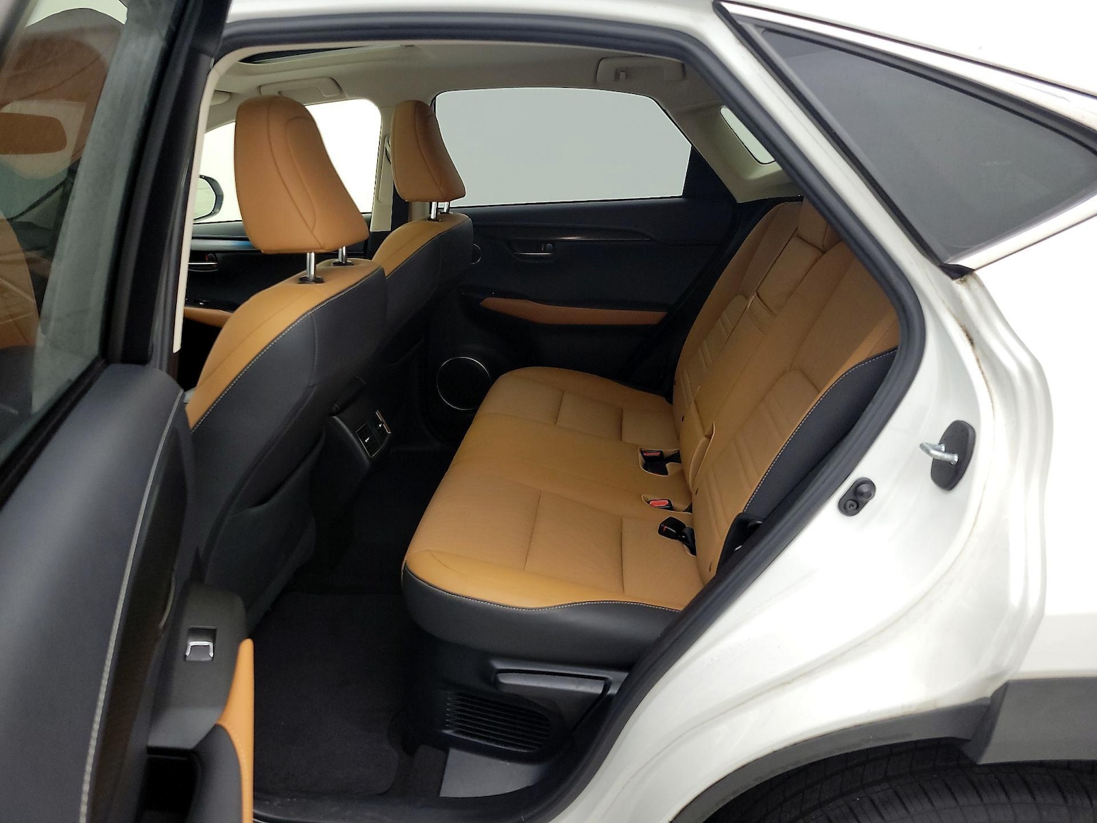 2019 Lexus NX 300 - Photo 21
