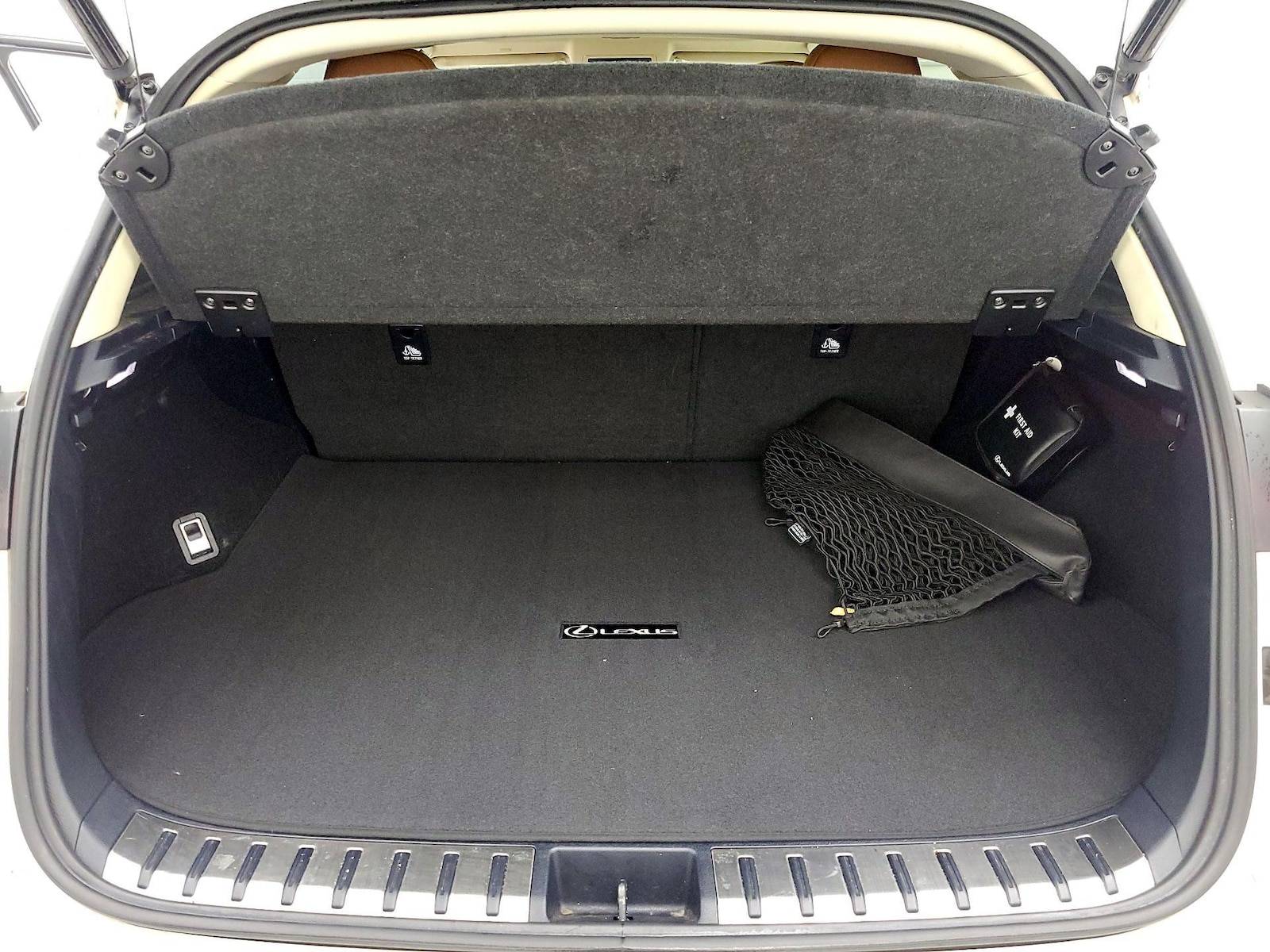 2019 Lexus NX 300 - Photo 22