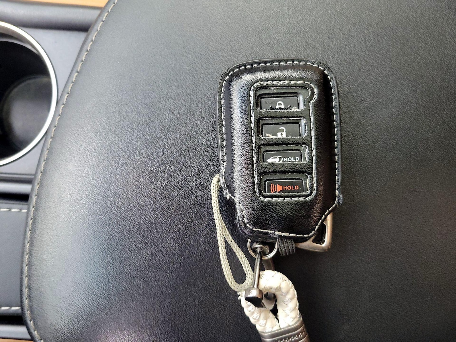 2019 Lexus NX 300 - Photo 24