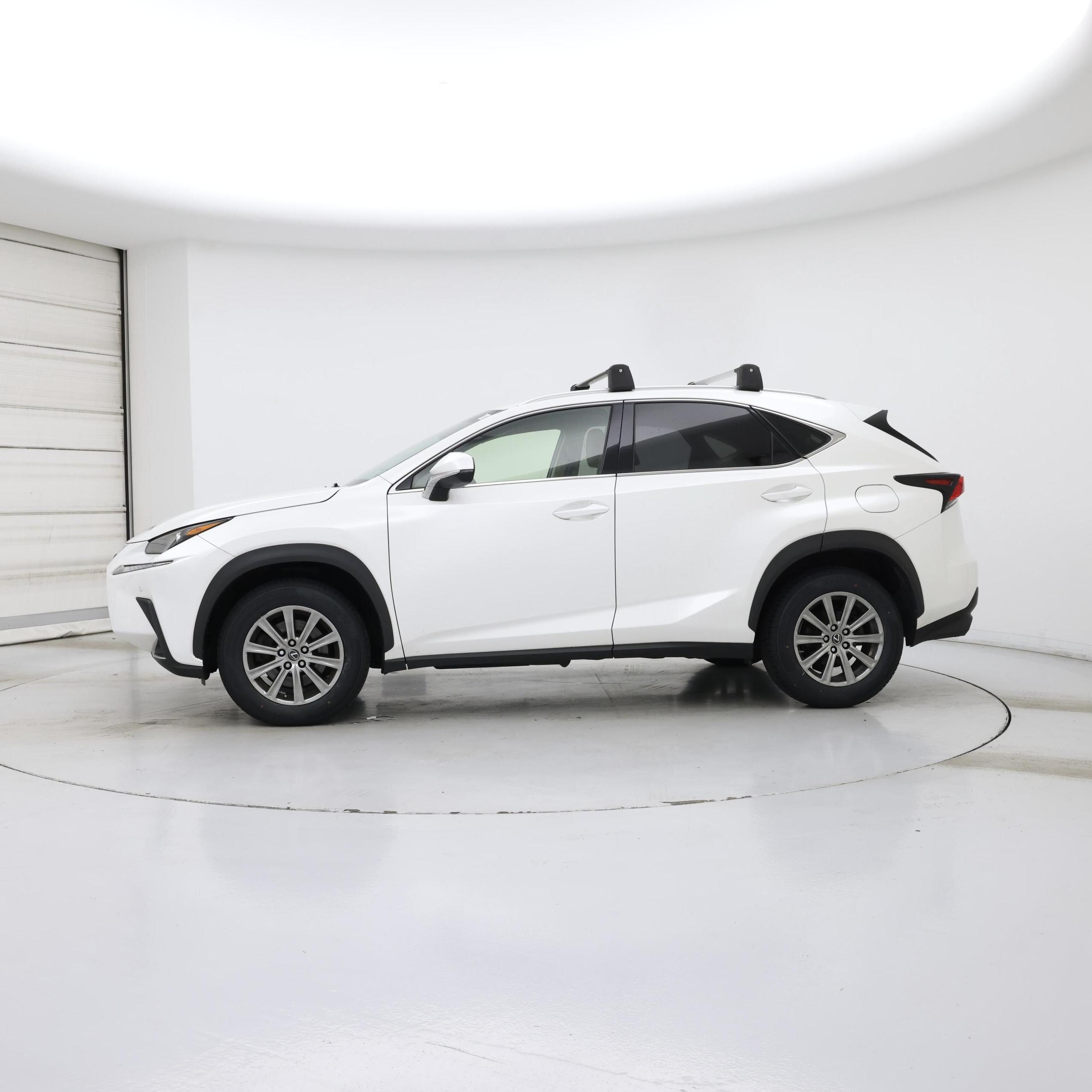 Thumbnail: 2019 Lexus NX - 3