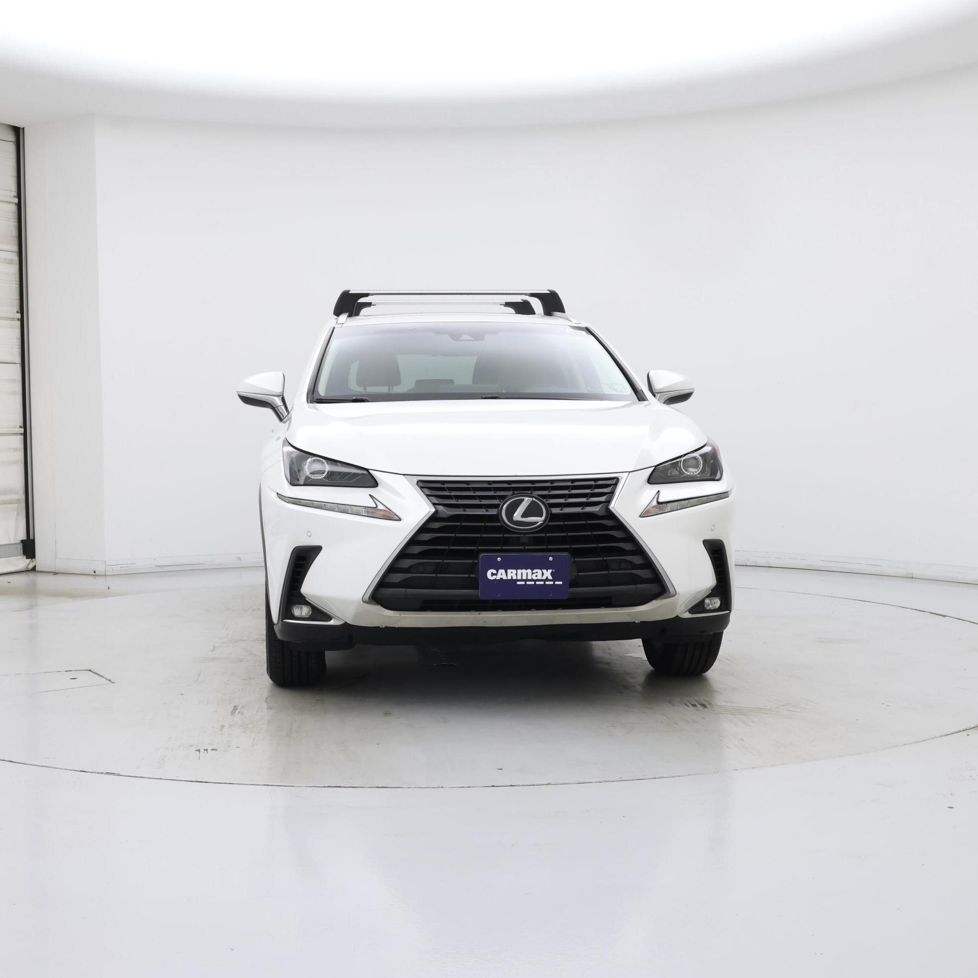 Thumbnail: 2019 Lexus NX - 5
