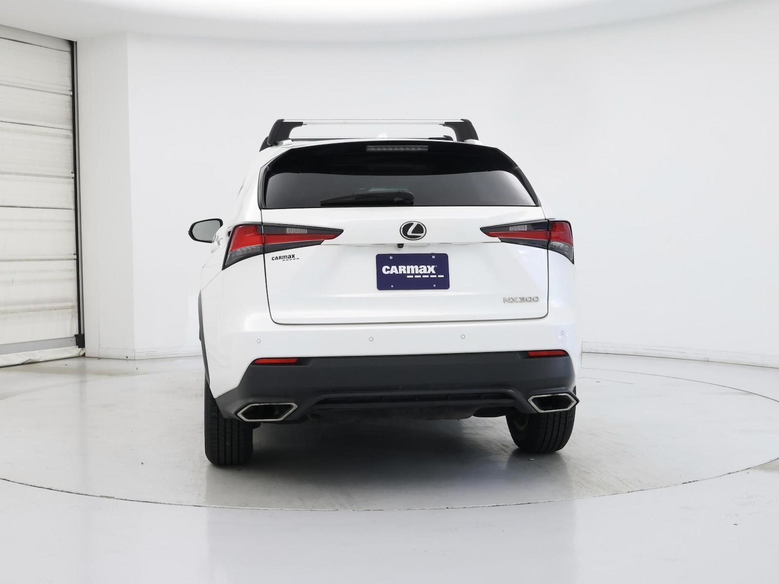 2019 Lexus NX 300 - Photo 7