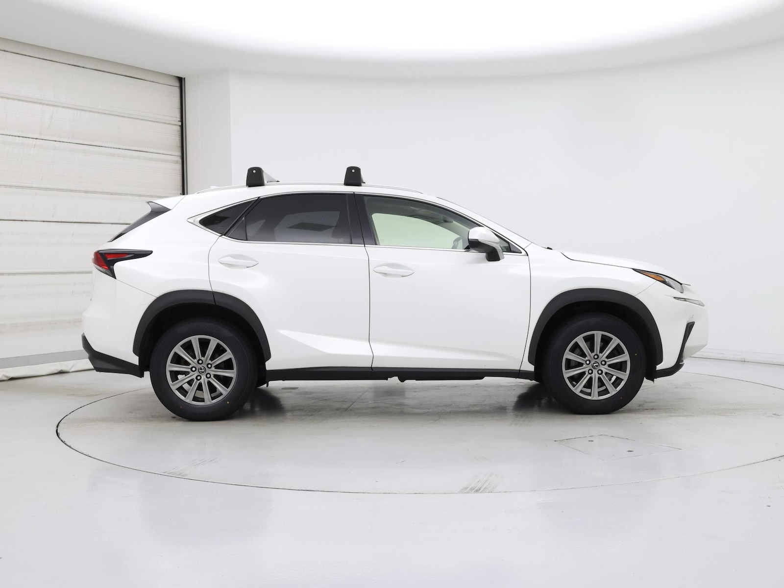 2019 Lexus NX 300 - Photo 8