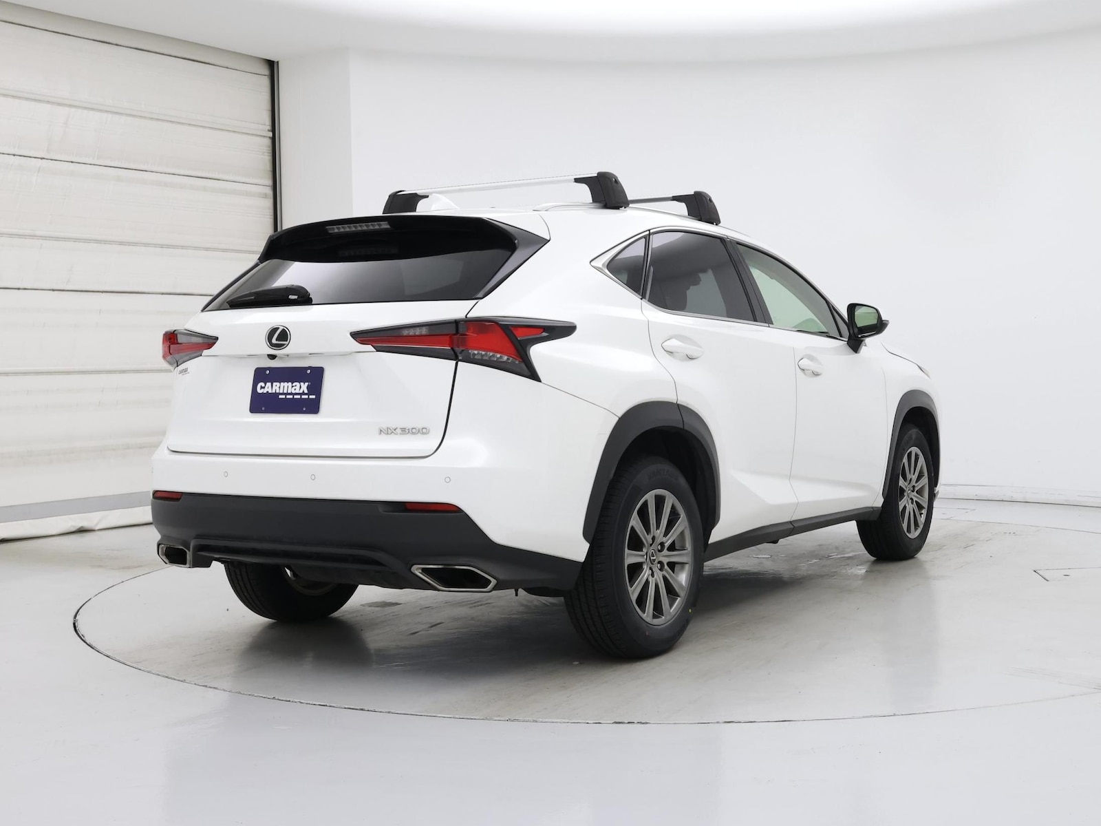 2019 Lexus NX 300 - Photo 9