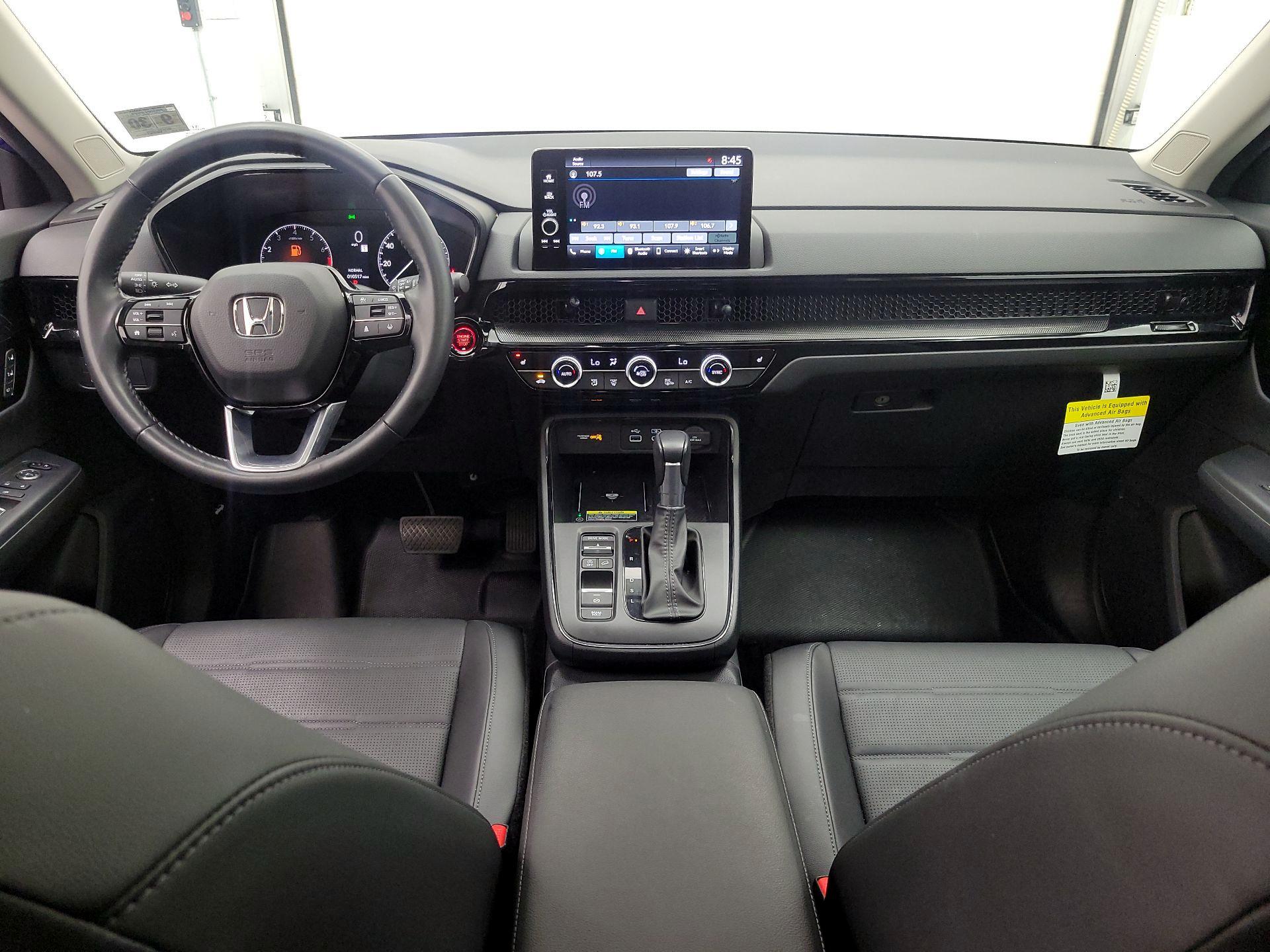 Thumbnail: 2025 Honda CR-V - 9