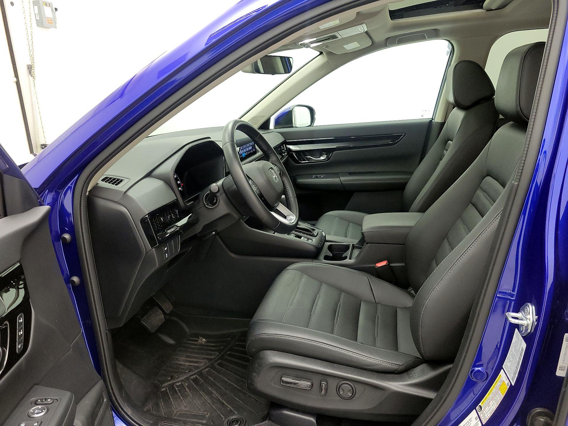 Thumbnail: 2025 Honda CR-V - 11