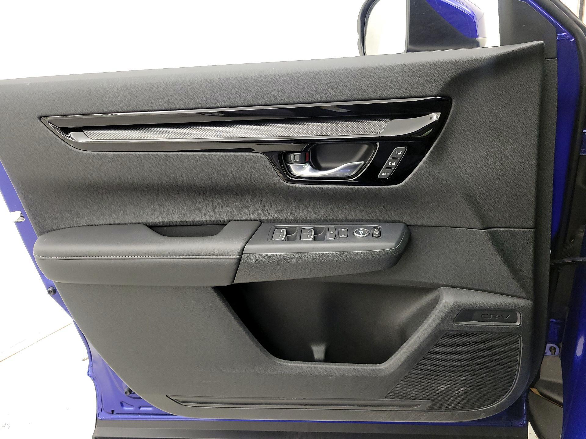 Thumbnail: 2025 Honda CR-V - 12