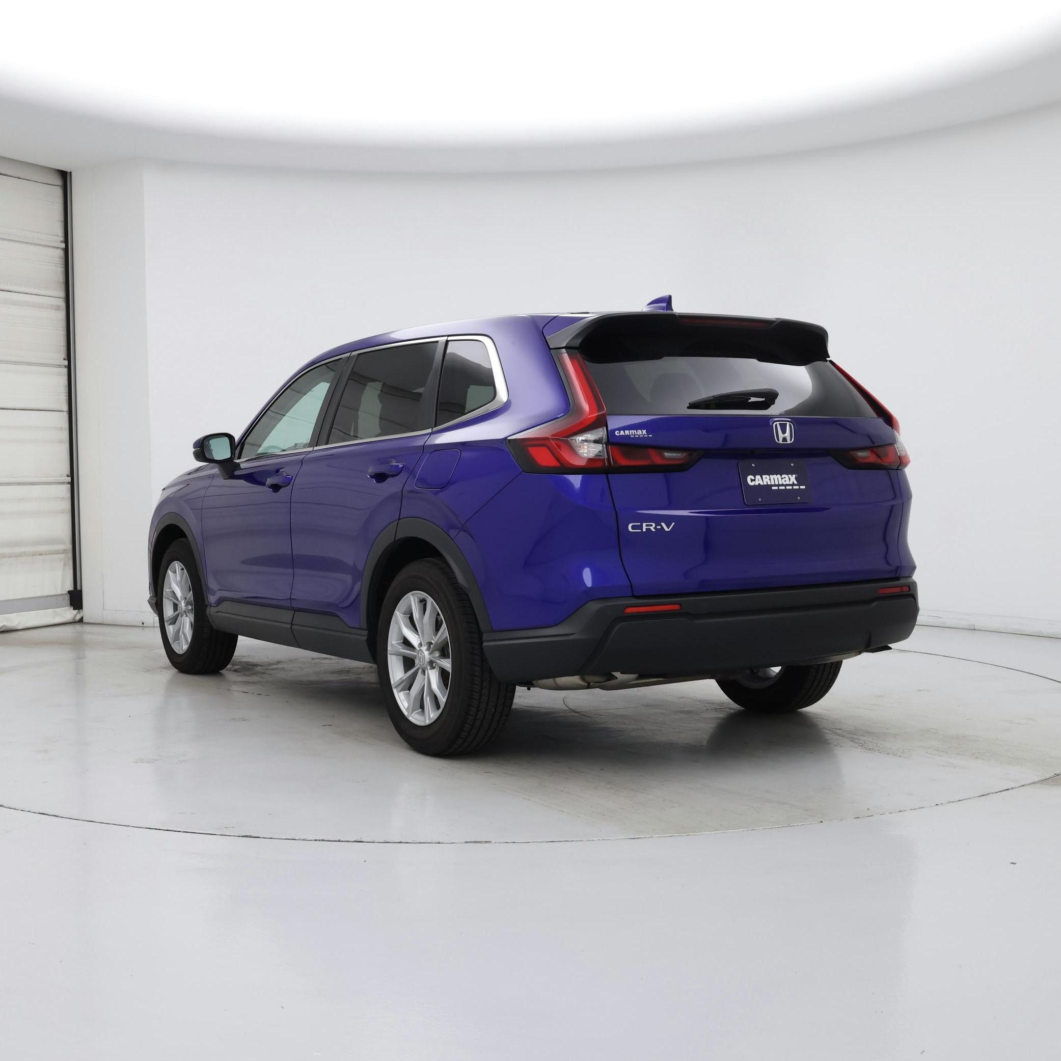 Thumbnail: 2025 Honda CR-V - 2