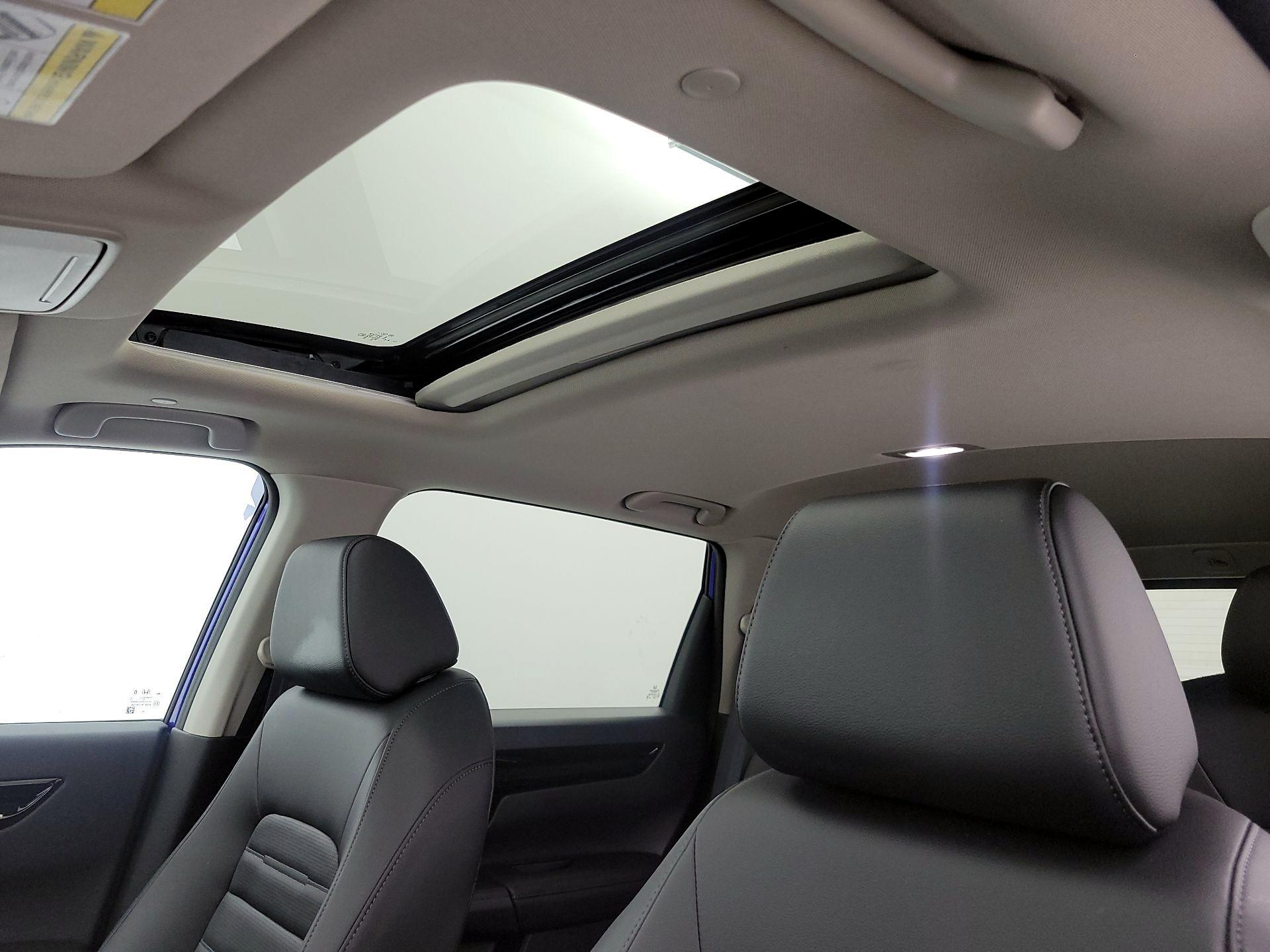 Thumbnail: 2025 Honda CR-V - 19