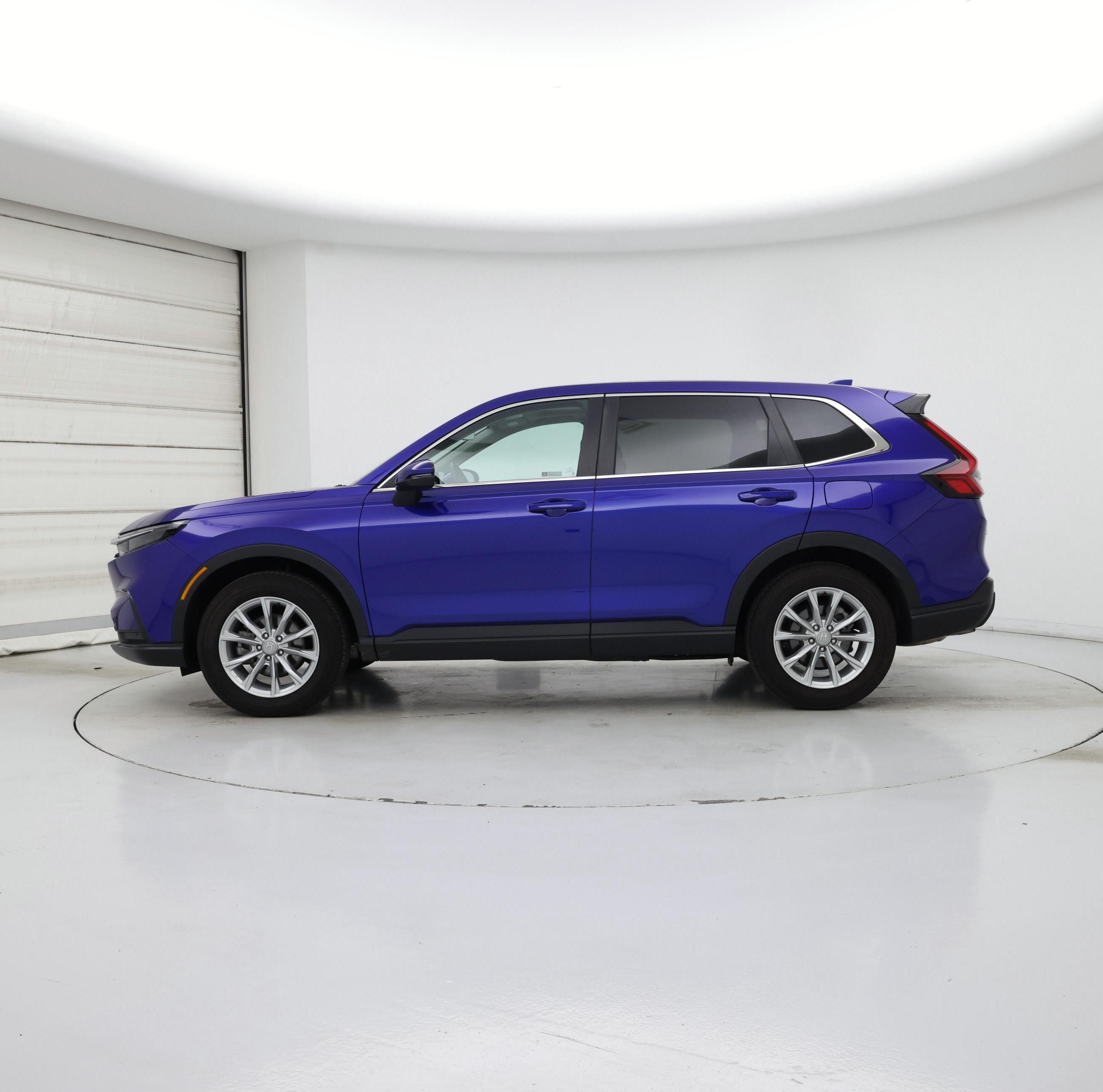 Thumbnail: 2025 Honda CR-V - 3