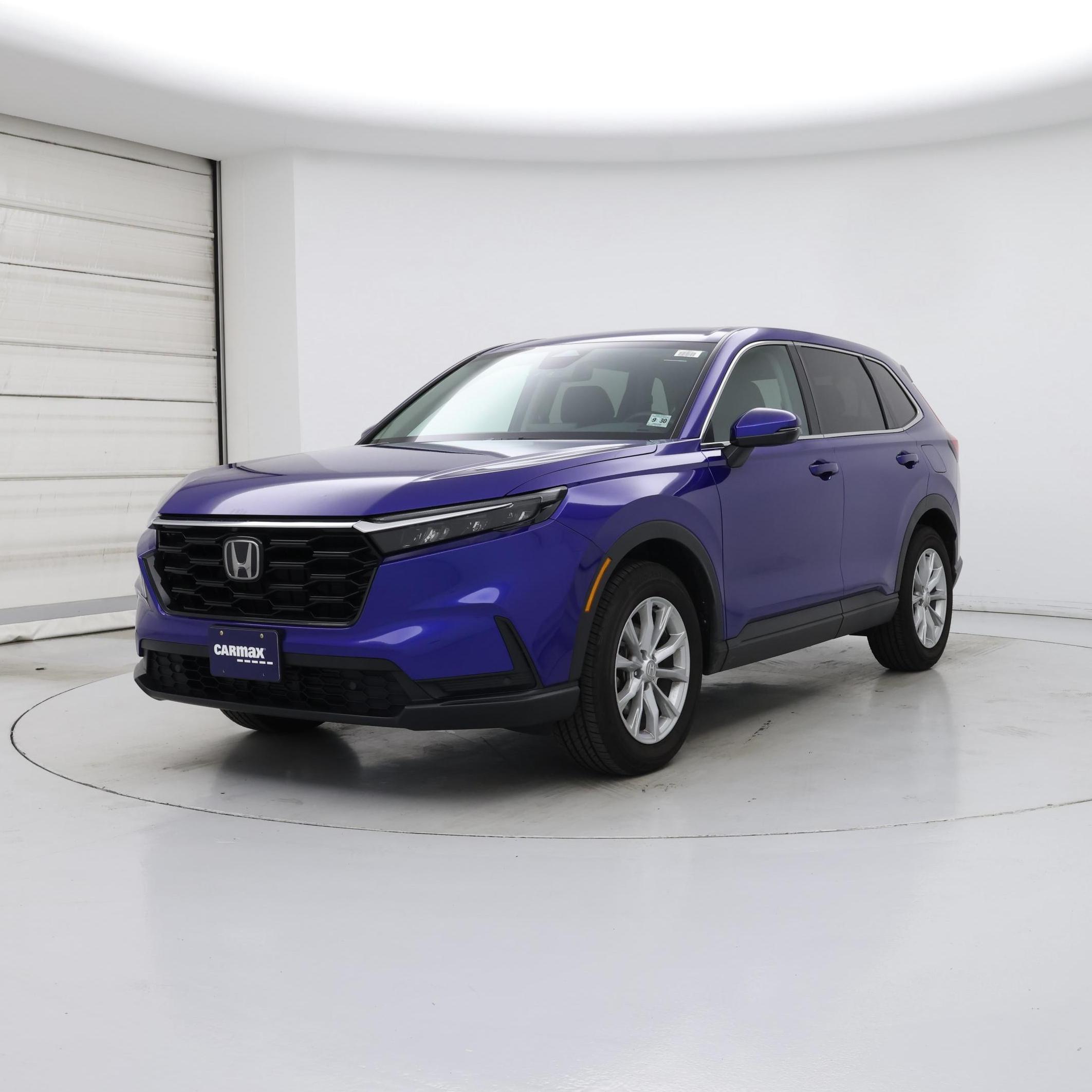 Thumbnail: 2025 Honda CR-V - 4