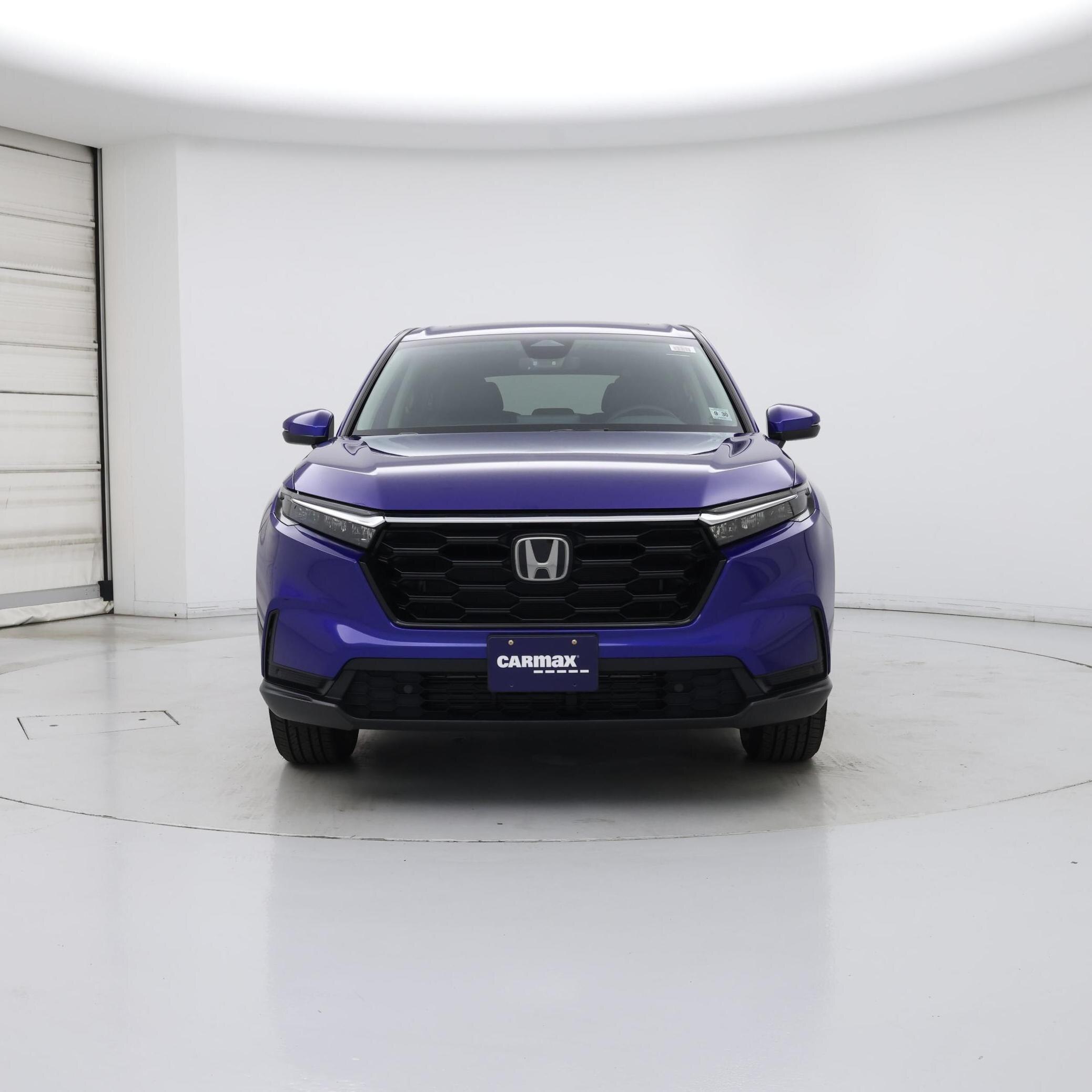 Thumbnail: 2025 Honda CR-V - 5