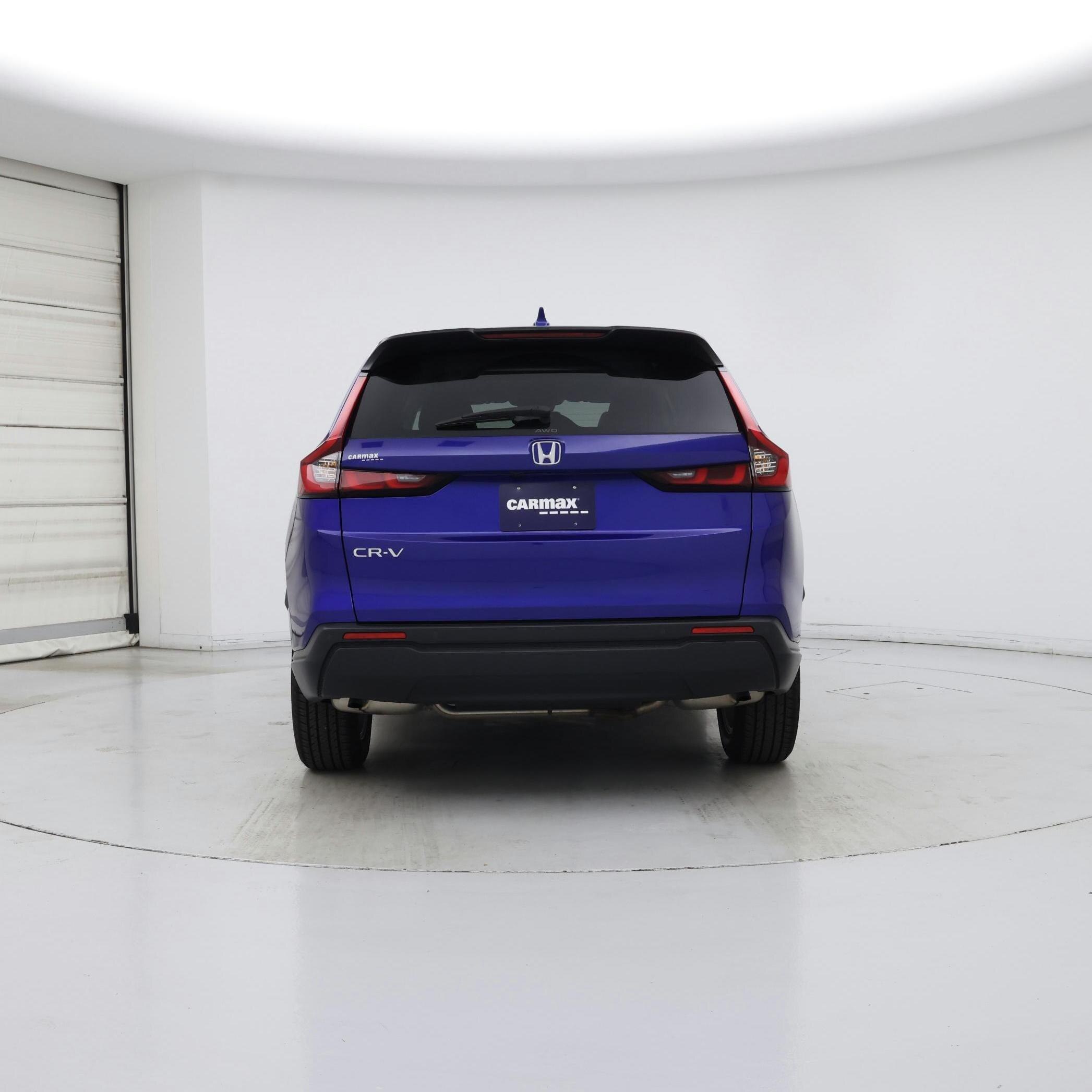 Thumbnail: 2025 Honda CR-V - 6