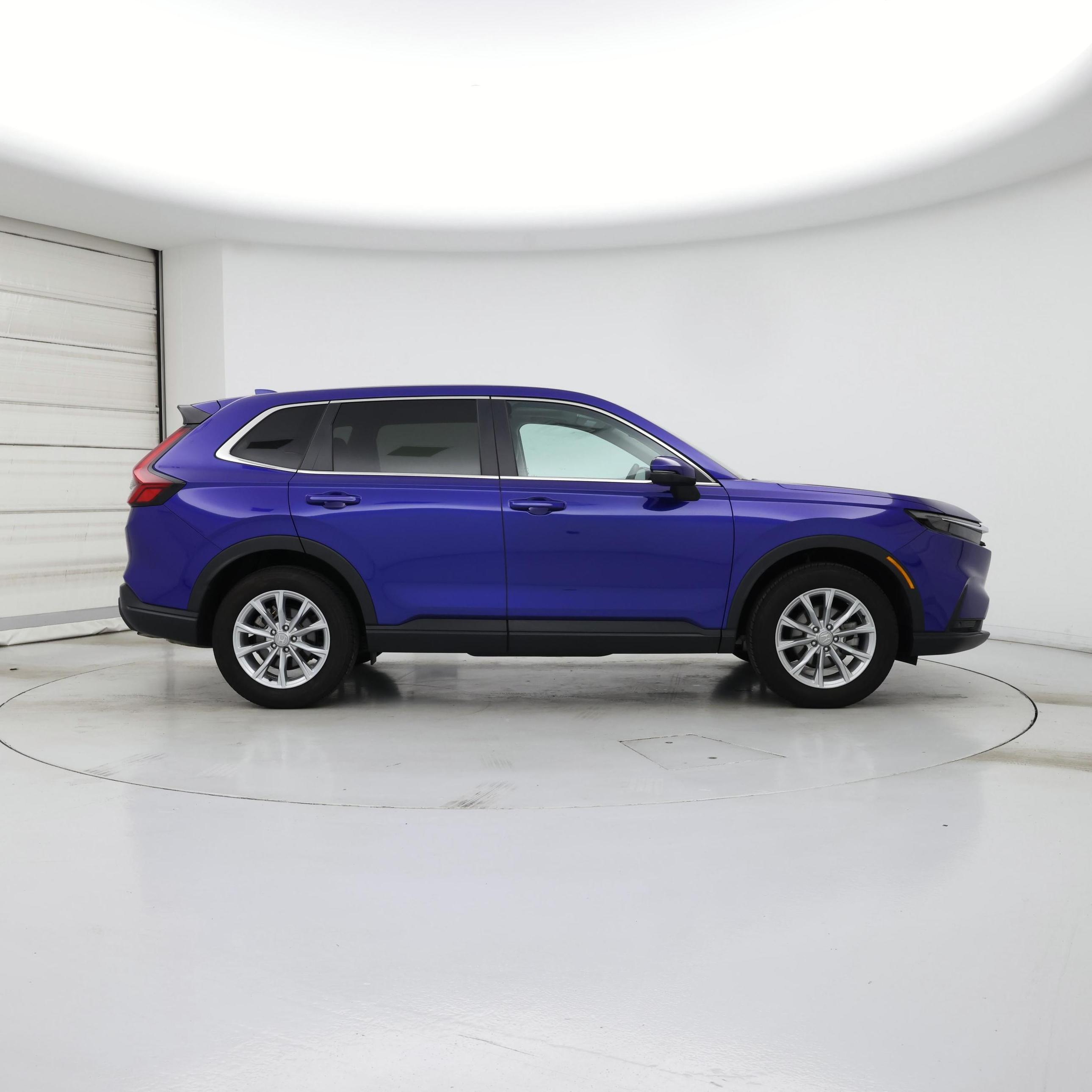 Thumbnail: 2025 Honda CR-V - 7