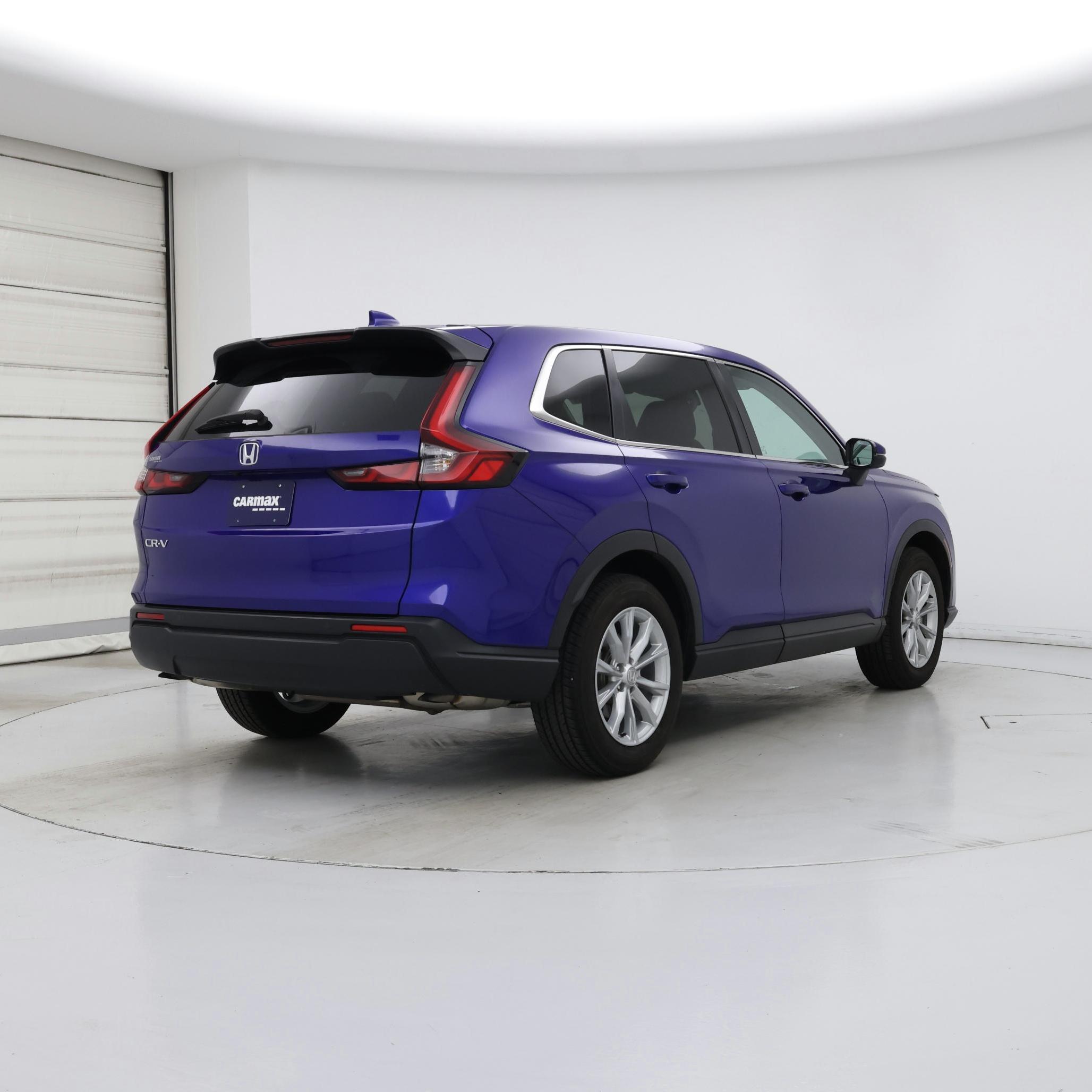 Thumbnail: 2025 Honda CR-V - 8