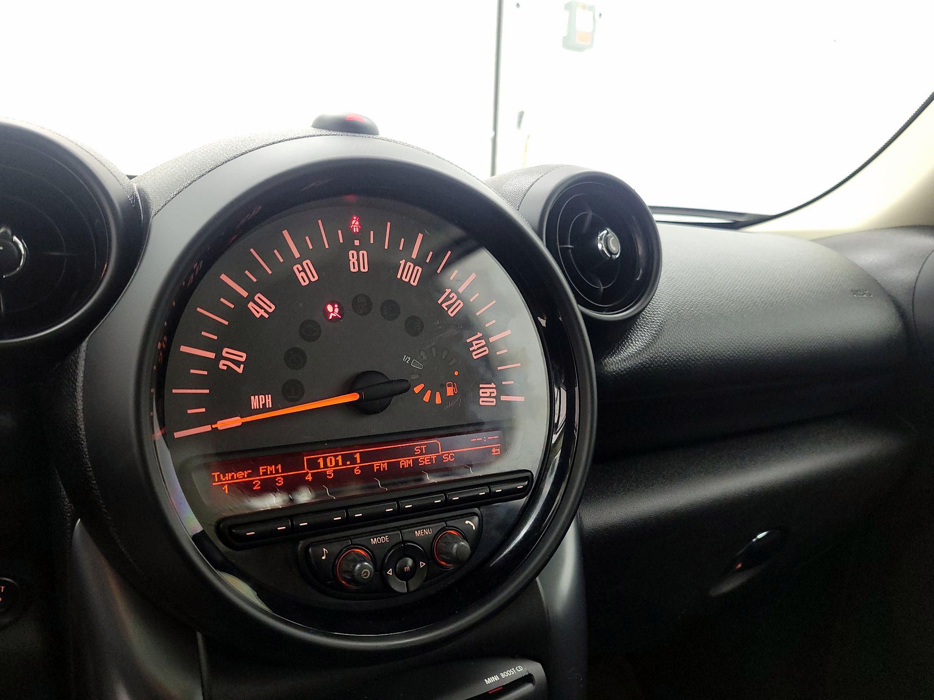 Thumbnail: 2015 MINI Cooper Countryman - 13