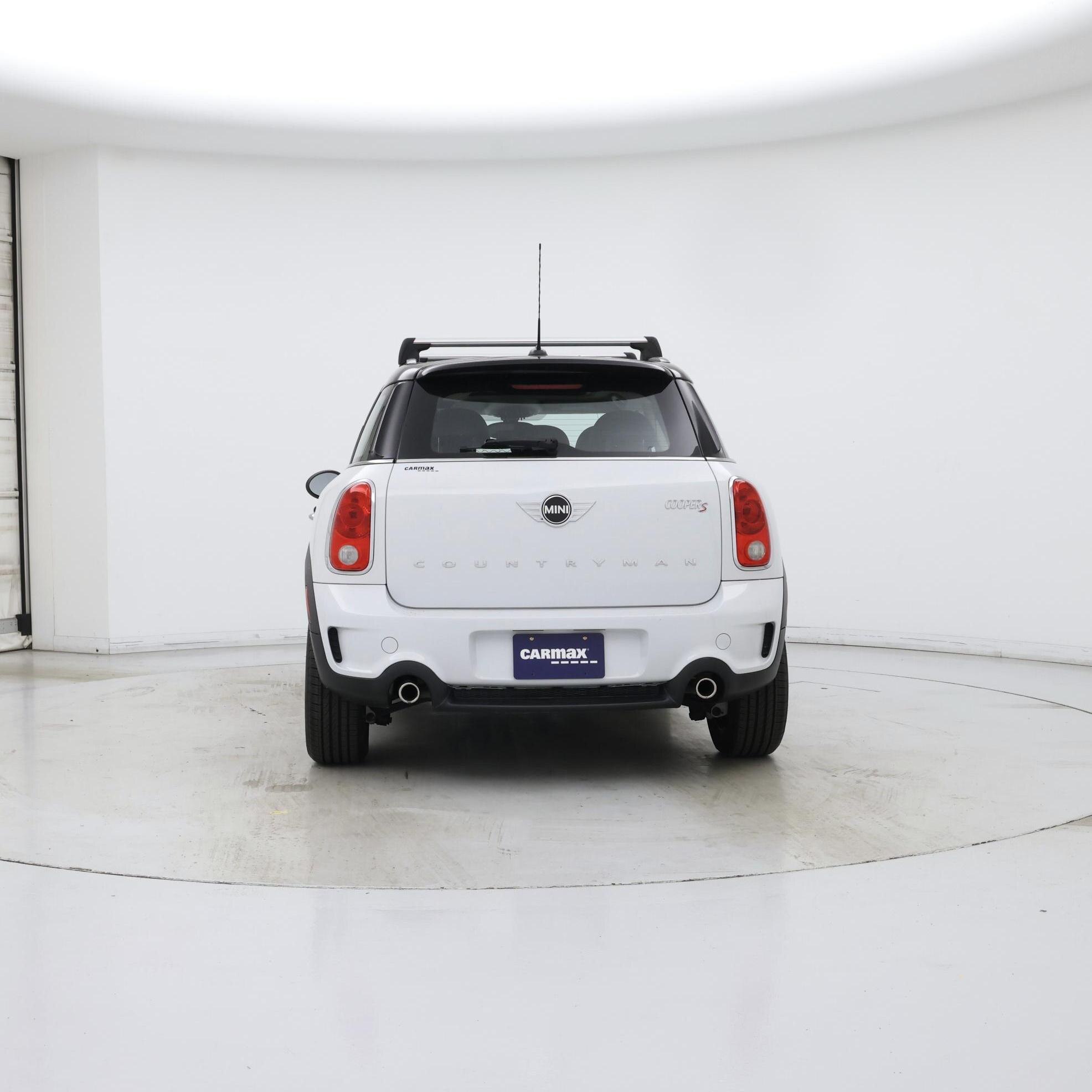 Thumbnail: 2015 MINI Cooper Countryman - 6
