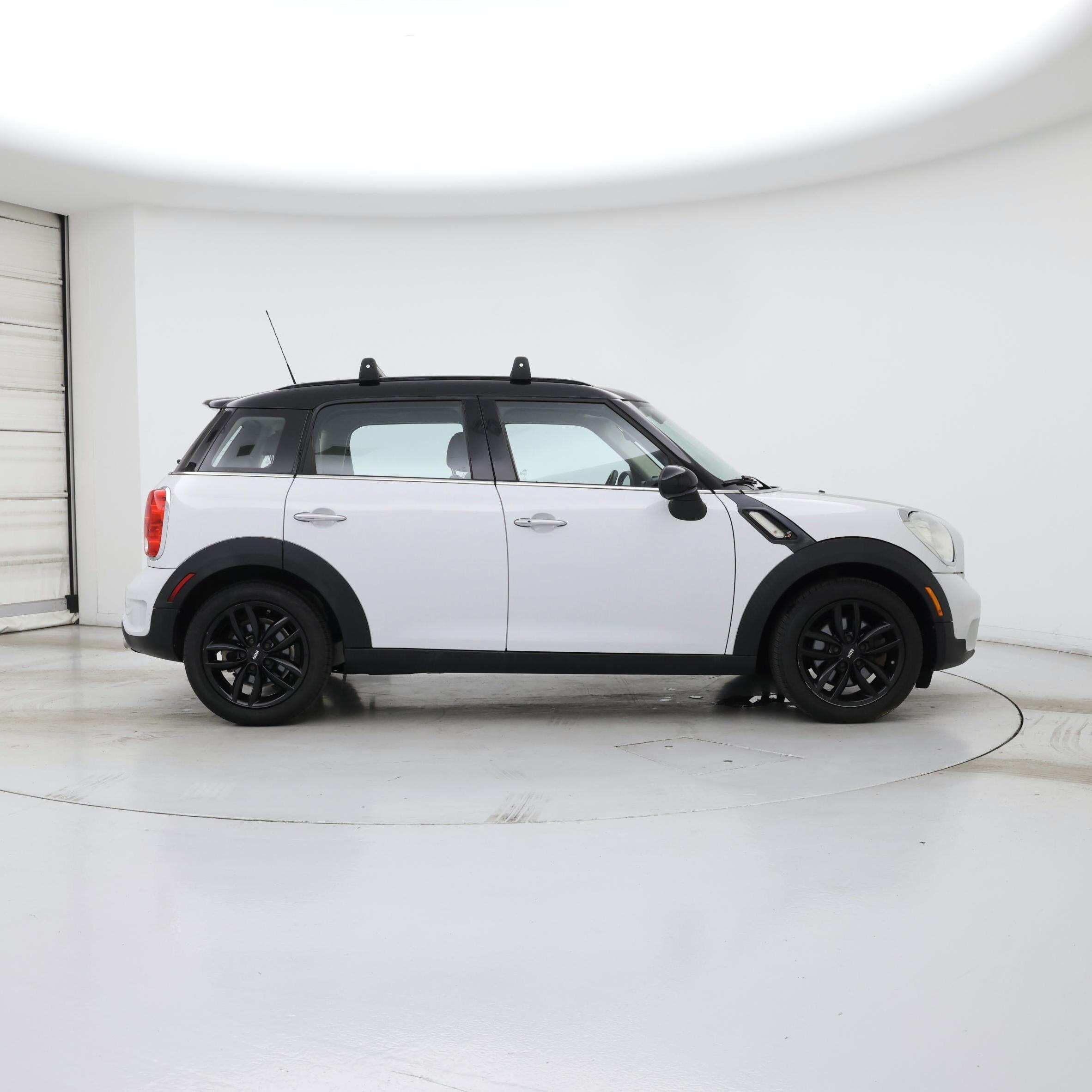 Thumbnail: 2015 MINI Cooper Countryman - 7